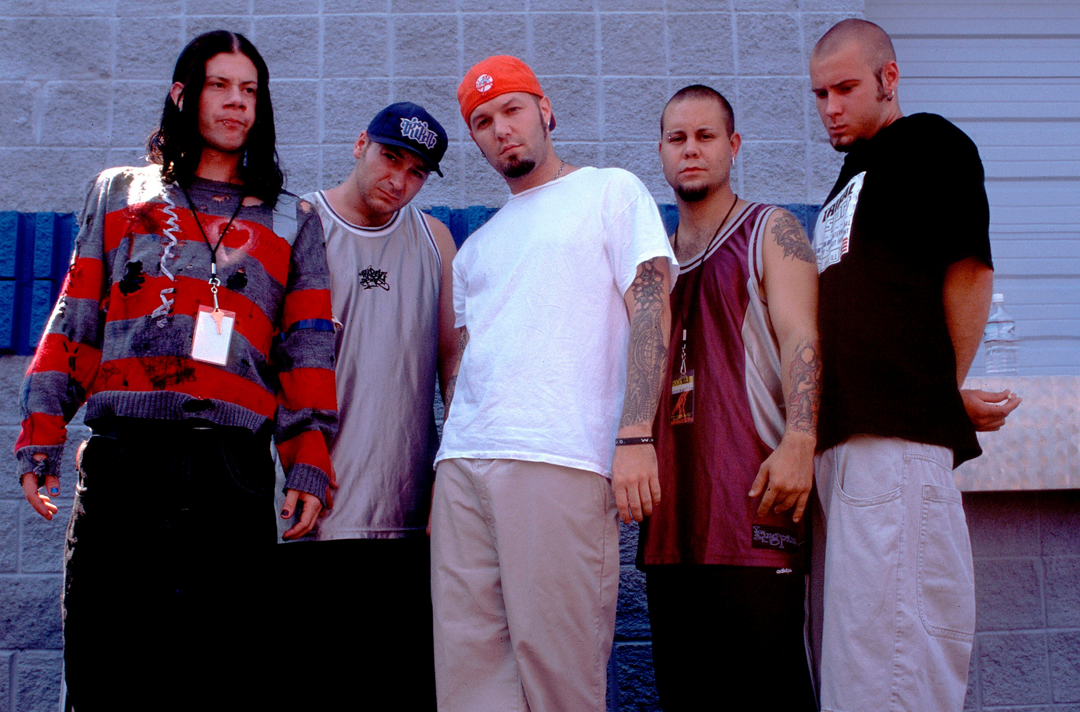 Limp Bizkit