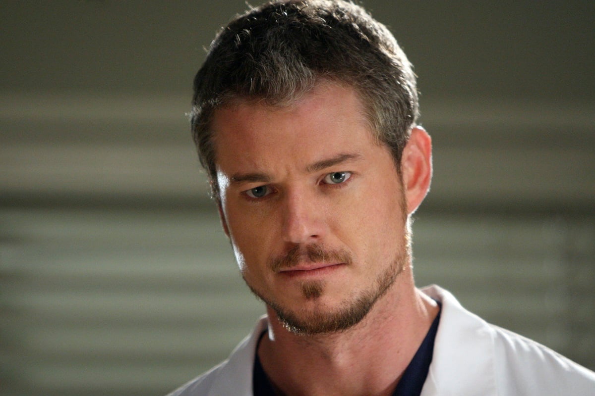 mark sloan