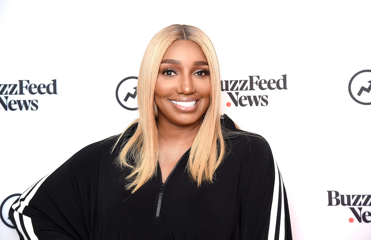 Nene Leakes Sees Her Exotic Dancing Past As Empowering—’I Worked This Body Like a Well-Oiled Machine’