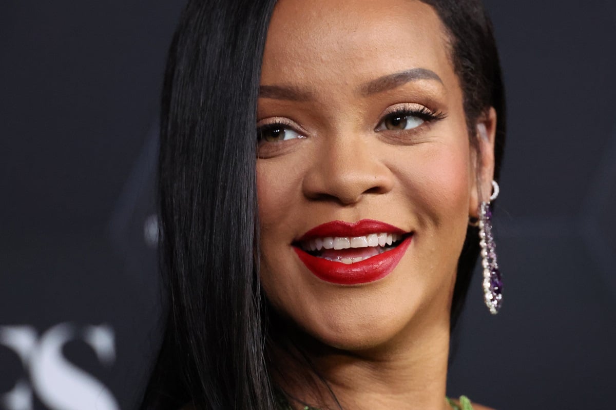 Rihanna's Fenty Beauty Is The World's Biggest Celebrity Beauty