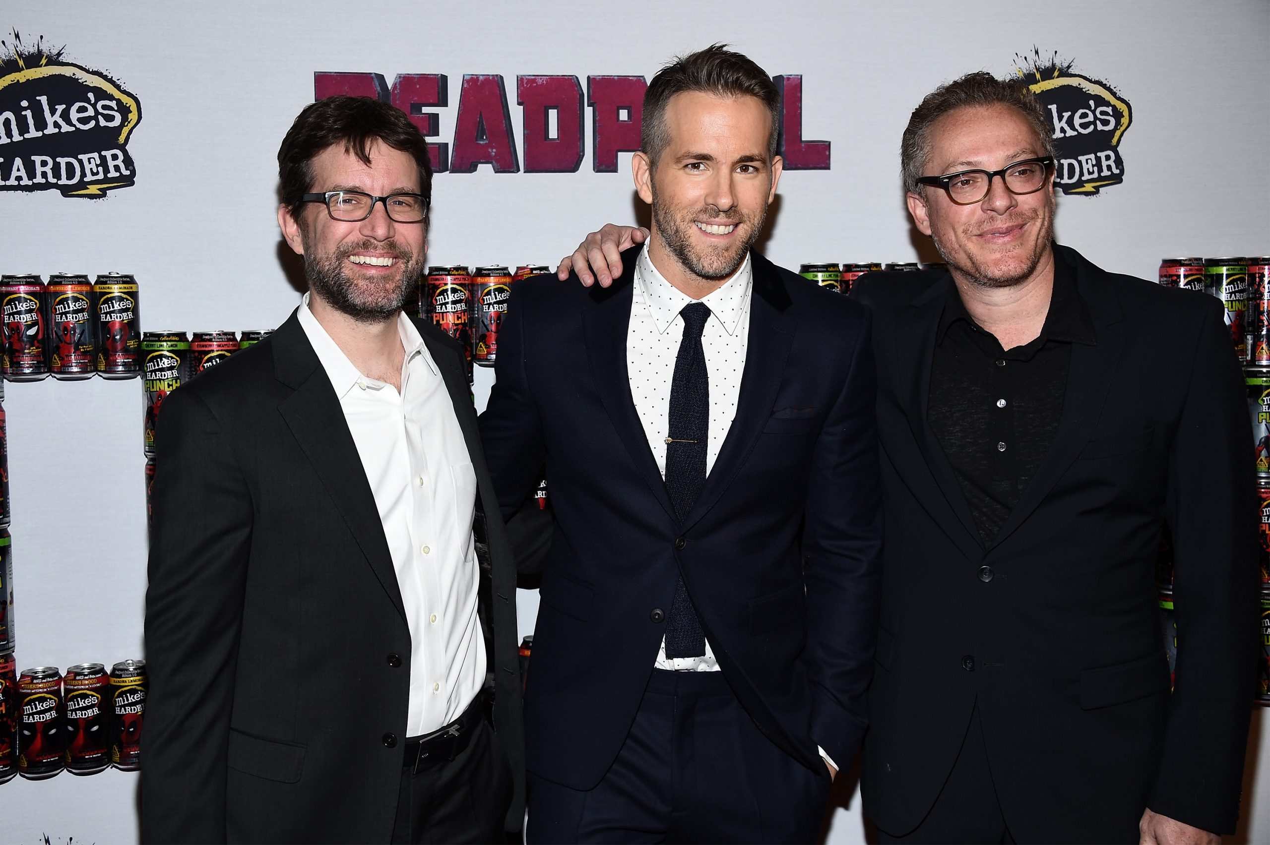 Ryan Reynolds Personally Paid For ‘Deadpool’ Writers to be On Set