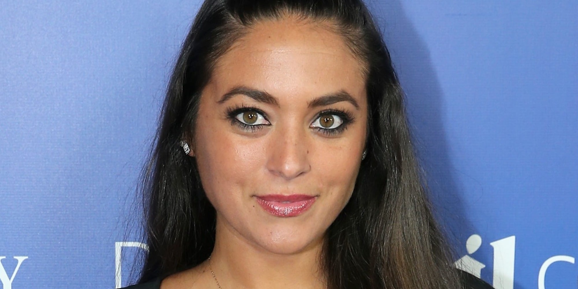 'Jersey Shore' Fans Claim Sammi 'Sweetheart' Giancola Doesn't Age After