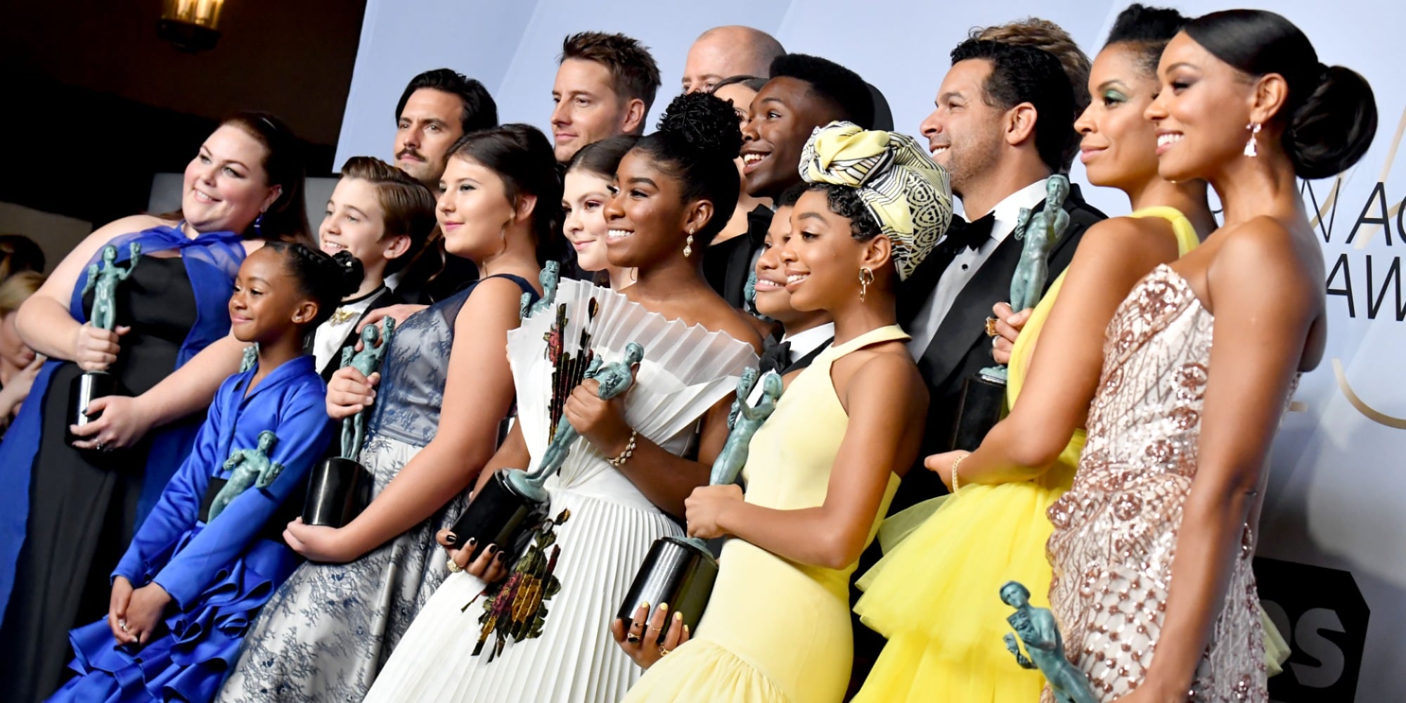 'This Is Us' Star Enters Marvel Universe With Role in 'Ironheart'