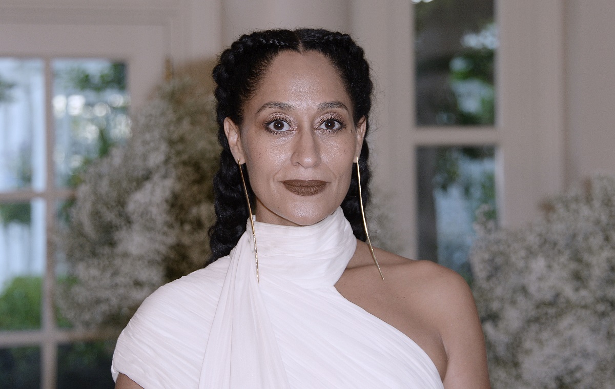Is ‘Black-ish’ Star Tracee Ellis Ross a Nepo Baby?