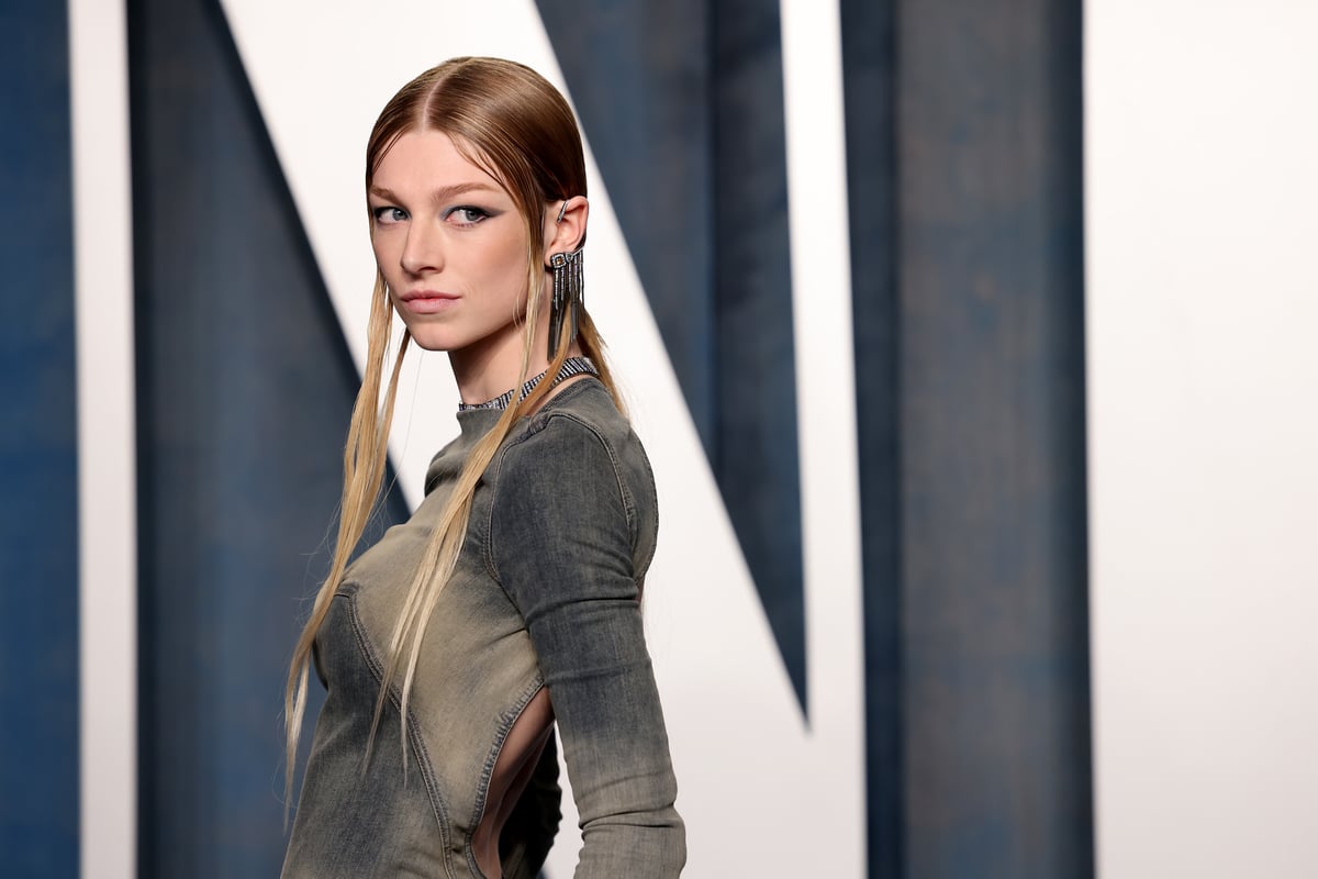 ‘Euphoria’ Actor Hunter Schafer Responds to Fan Push for Her to Play Princess Zelda in a Live-Action Series