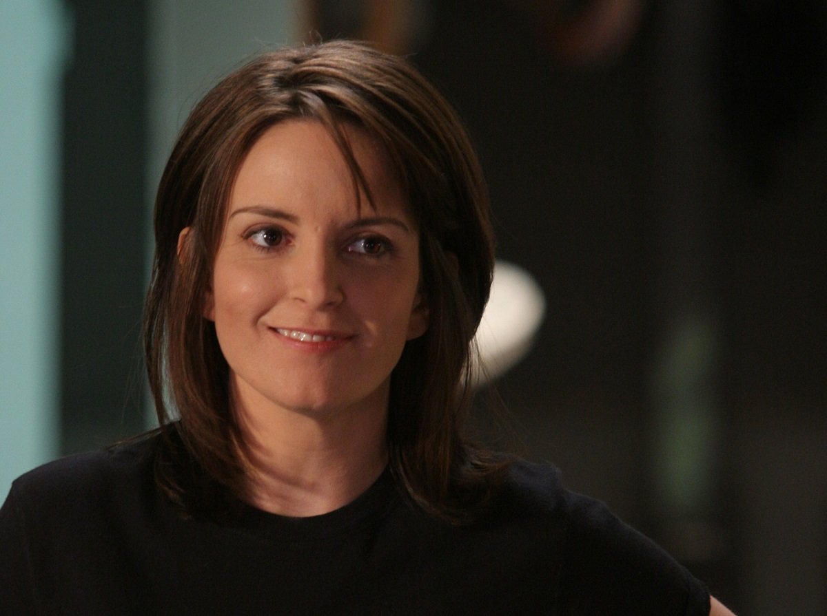 Tina Fey Found the ’30 Rock’ Pilot ‘Awkward’ For Multiple Reasons