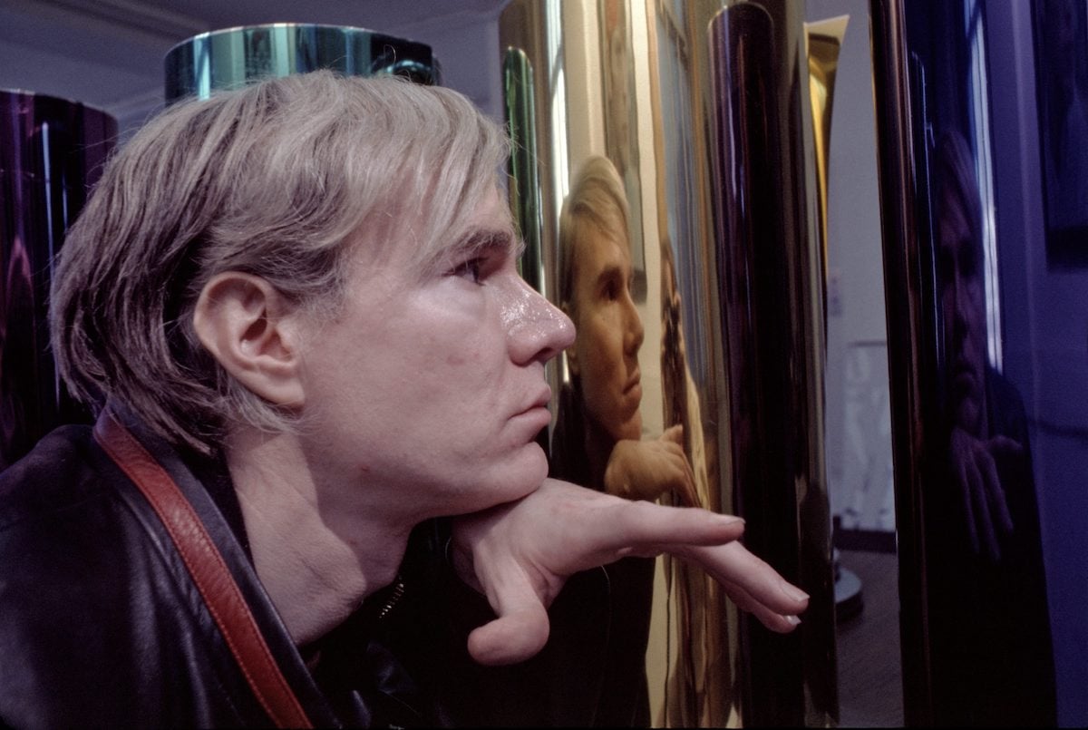 The Andy Warhol Diaries, Why Did Valerie Solanas Shoot Andy Warhol