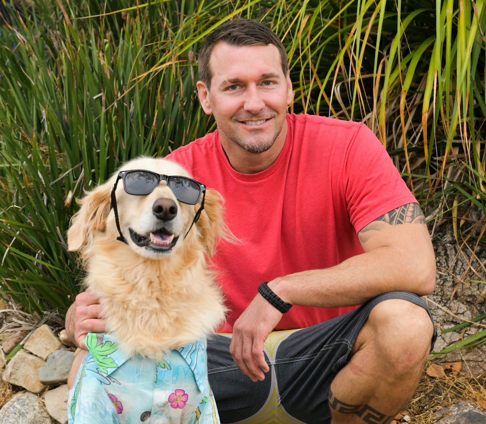 How to Gain Control of your Out of Control Dog - Brandon McMillan's Canine  Minded