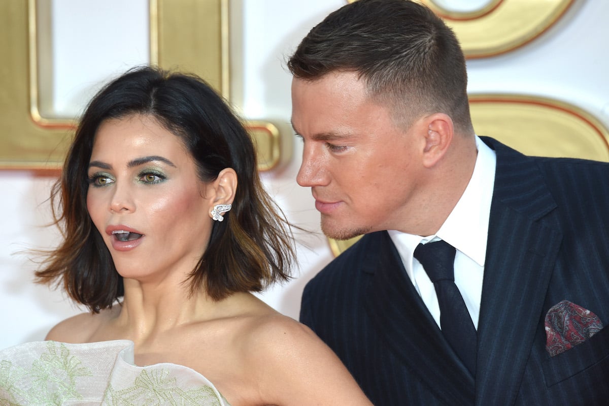 Channing Tatum and Jenna Dewan’s Marriage Ended the Same Year the ‘Step Up’ Franchise Did