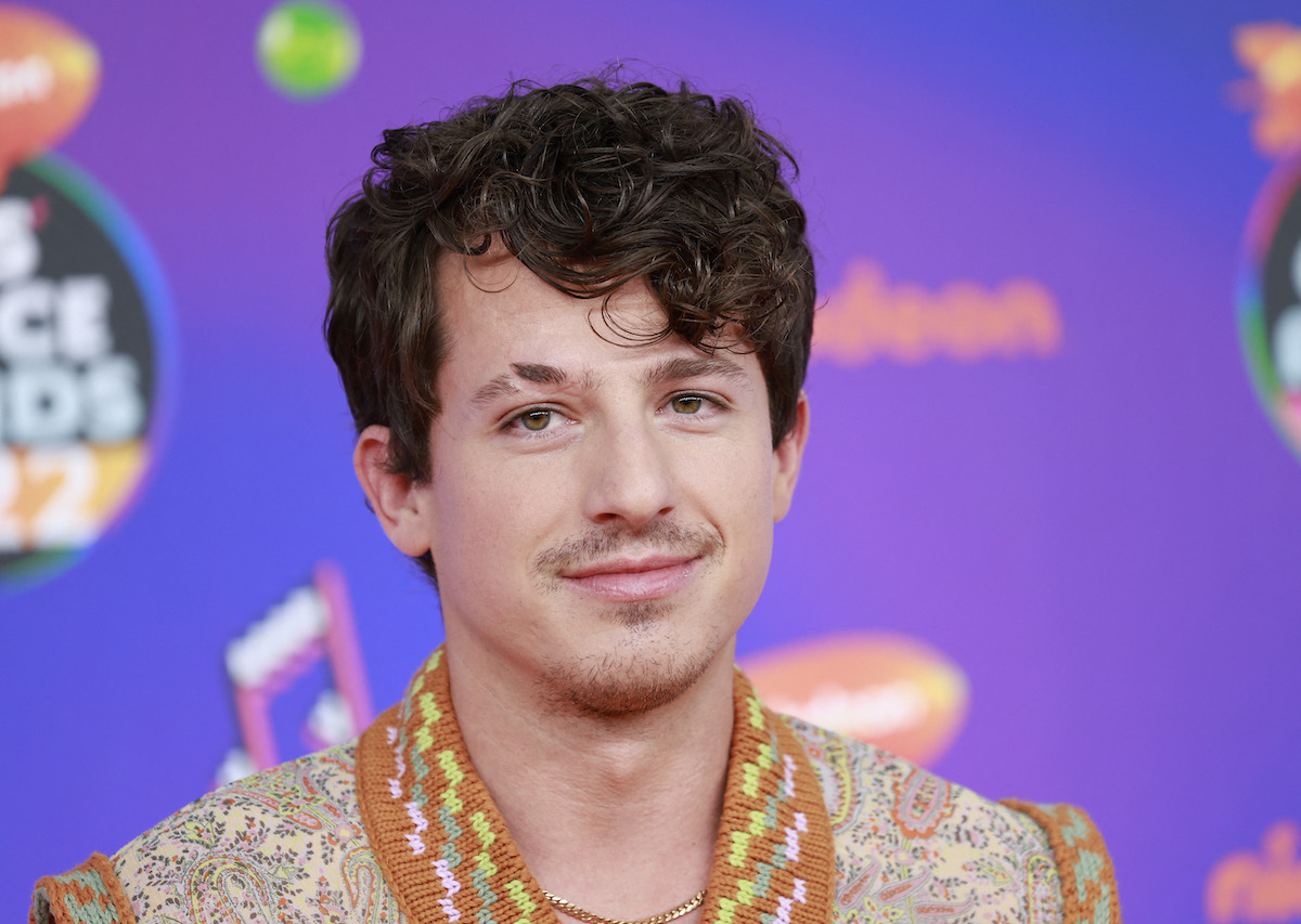 Charlie Puth perfect pitch