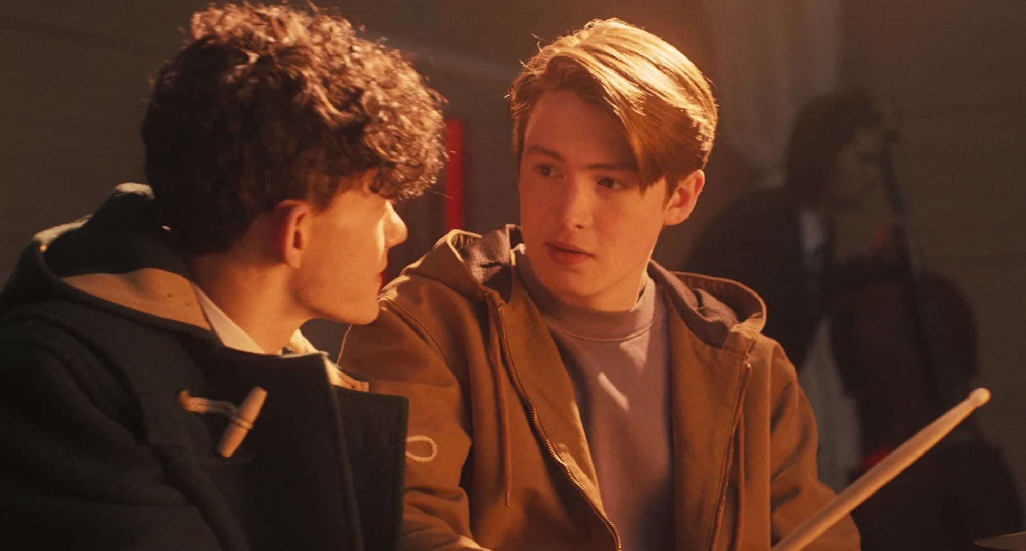 Heartstopper Season 2 Creator Teases Possibility And Exploring Heartstopper Season 2 Creator Teases Possibility And Exploring