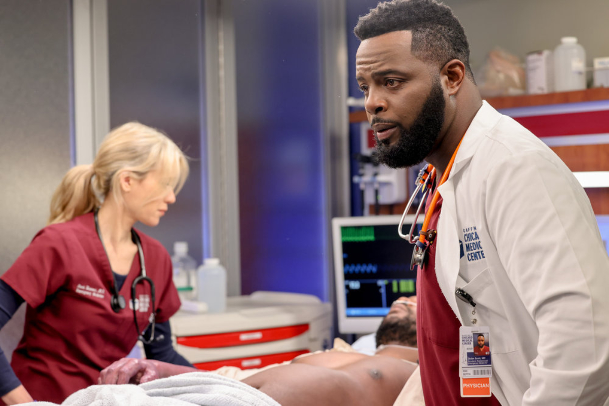‘Chicago Med’ Season 7: Details Fans Need to Remember Before the Rest of the Season Airs