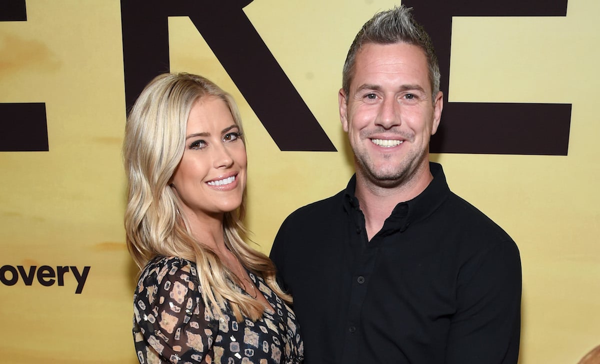 Ant Anstead Was in a ‘Dark Place’ After Christina Haack Split: ‘It Really Hit Me Hard’