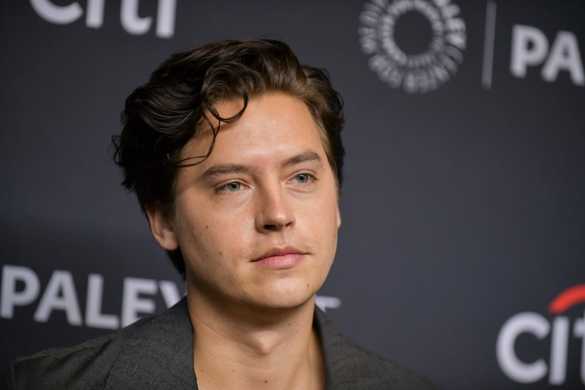 Cole Sprouse Says Hiring Identical Twin Child Actors is an ‘Economic Loophole’