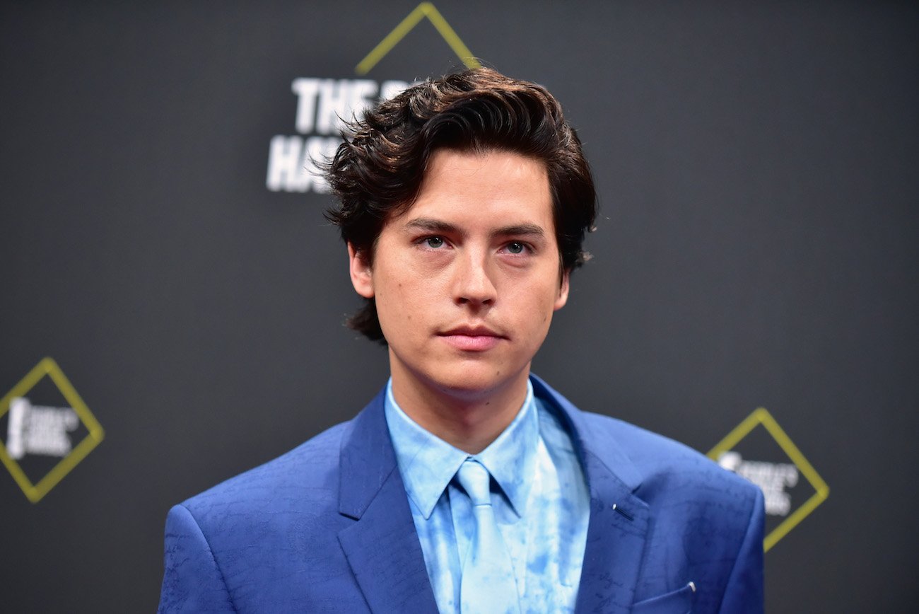 Cole Sprouse Says He Is ‘Violently Defensive’ of Former Disney Stars Who Are Mocked for ‘Going Nuts’