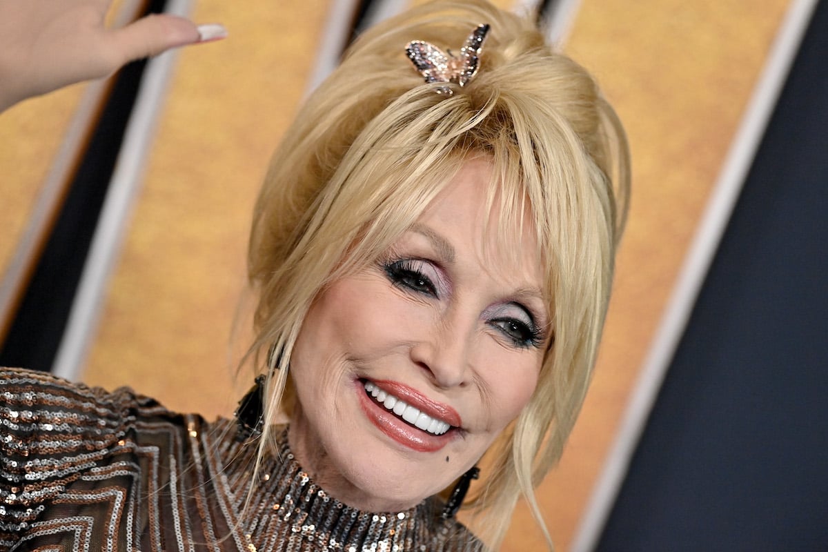 Dolly Parton’s Beauty Secret Is Simple and Cheap—’I Don’t Buy for Fame’