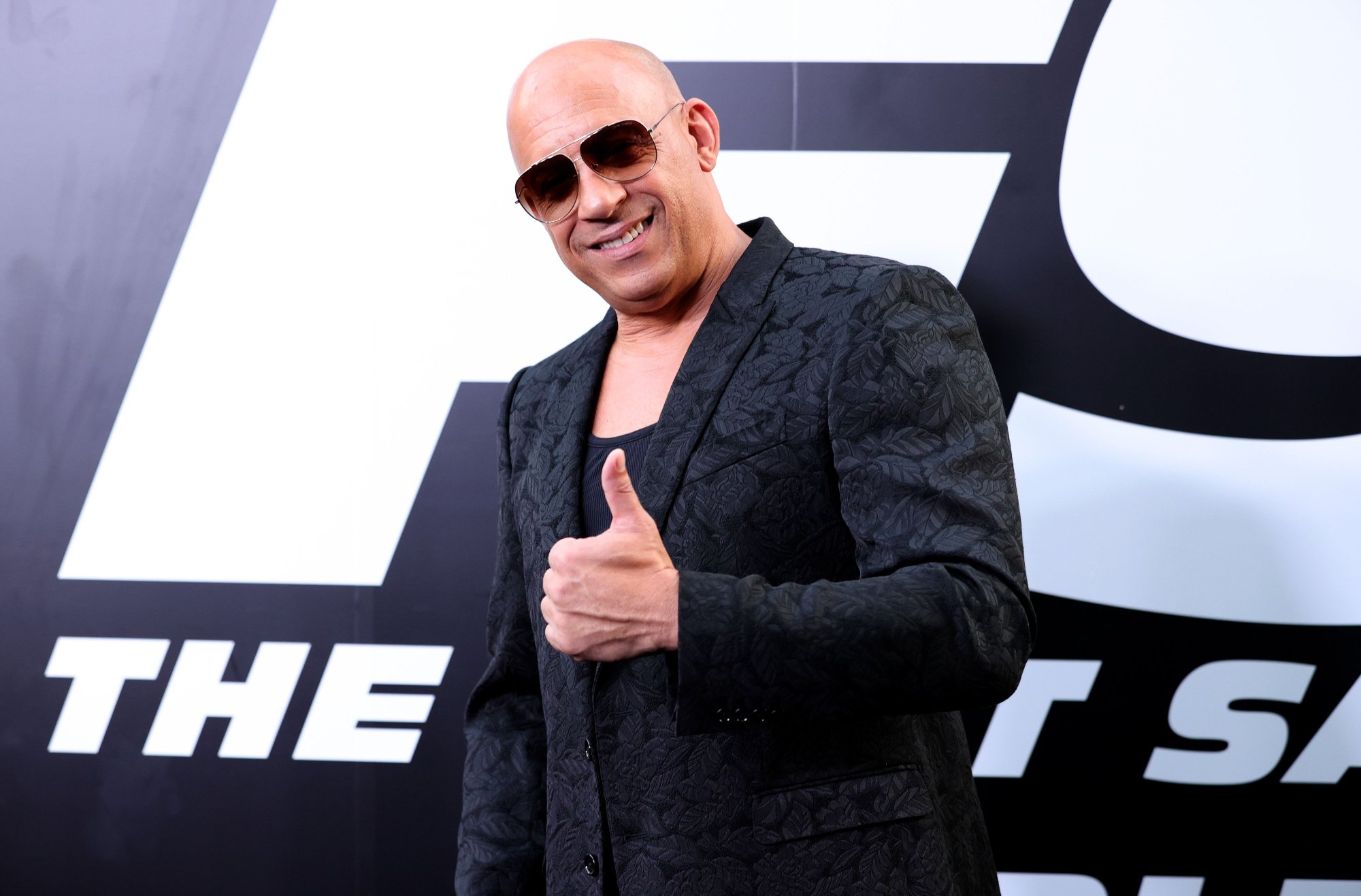 Vin Diesel Deeply Reflects on ‘Fast & Furious’ Fan Message, Including 1 Character His Daughter Saved From Being ‘Excluded’ From ‘Fast X’