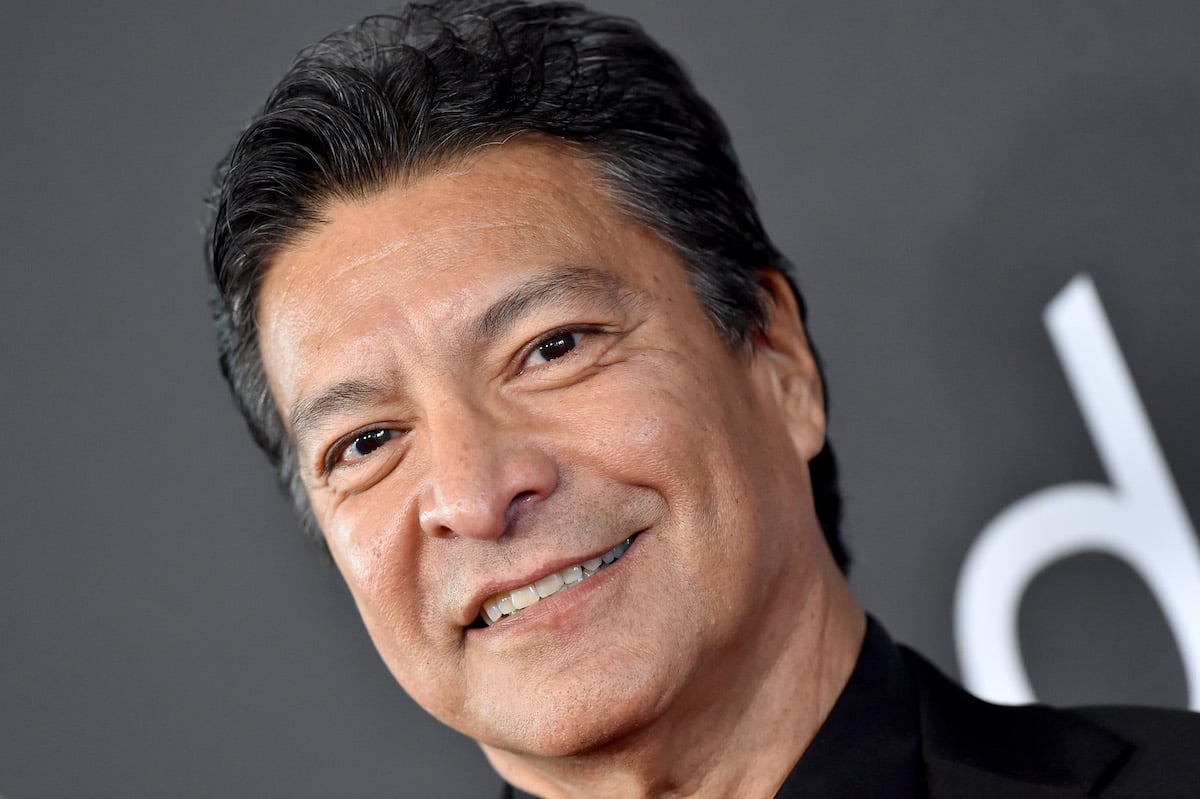 Gil Birmingham attends the 23rd Annual Hollywood Film Awards at The Beverly Hilton Hotel on November 03, 2019 in Beverly Hills, California. 