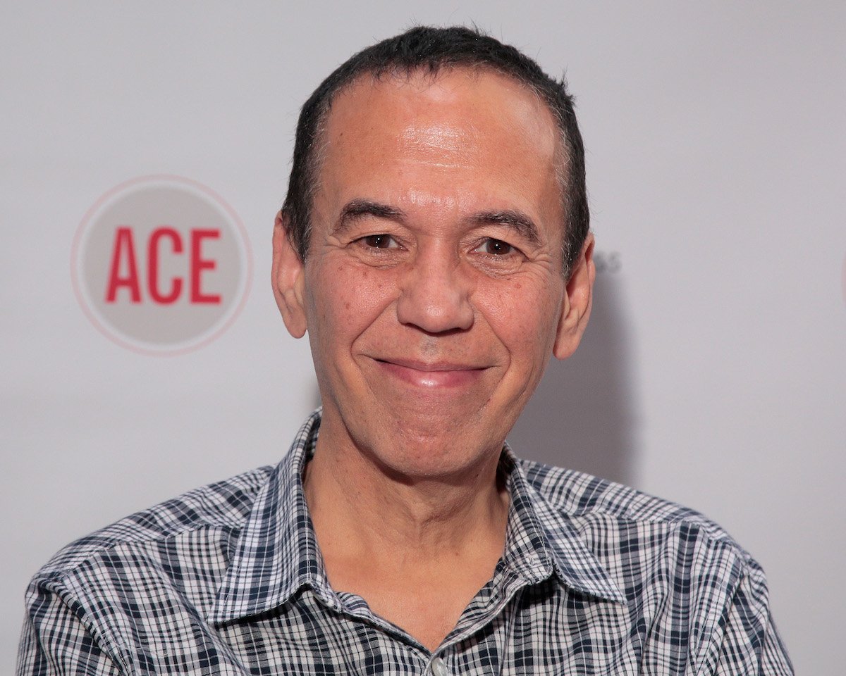 Gilbert Gottfried’s Final Tweet Before His Death Was About the Will Smith and Chris Rock Oscars Slap
