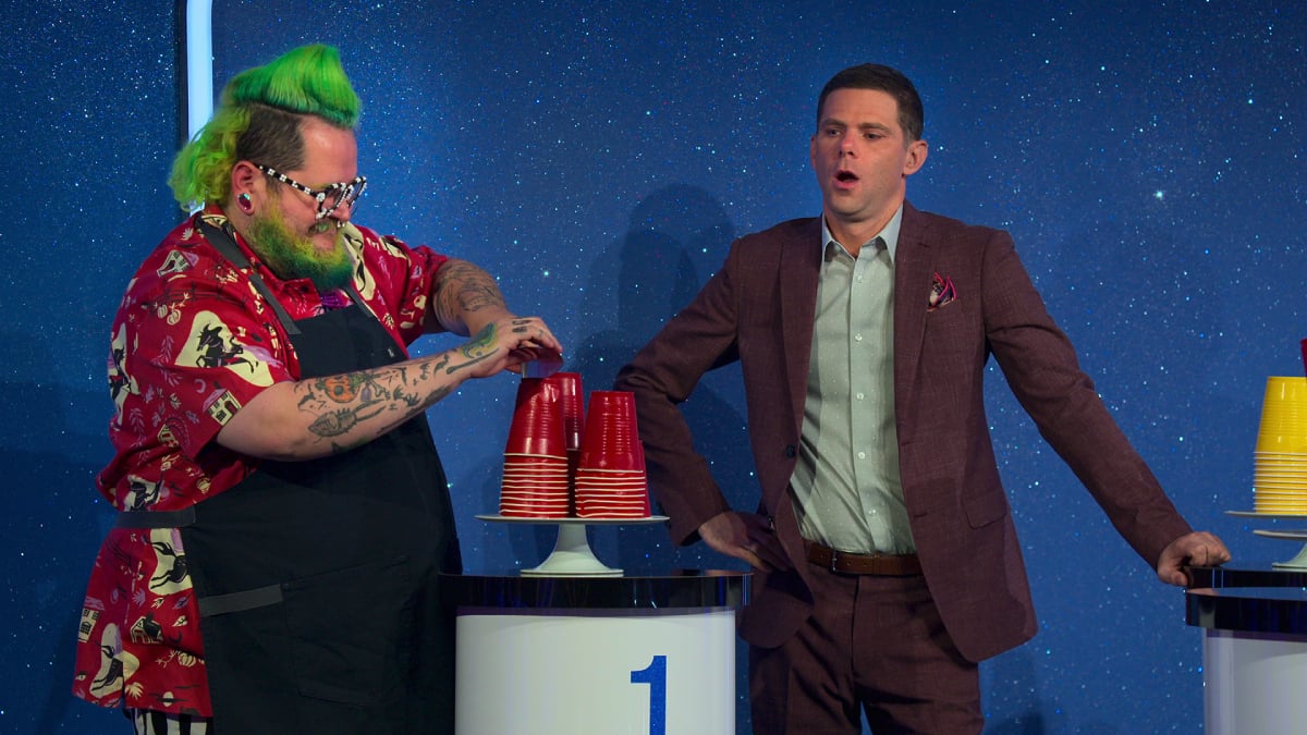 'Is It Cake?': Here's Who Won and How Much Money They Took Home