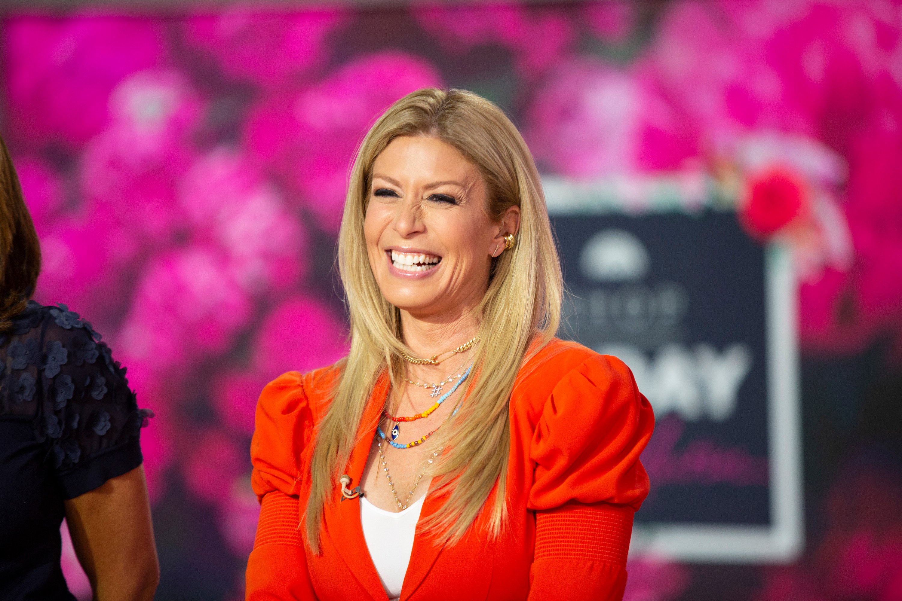 Jill Martin of the 'Today Show'