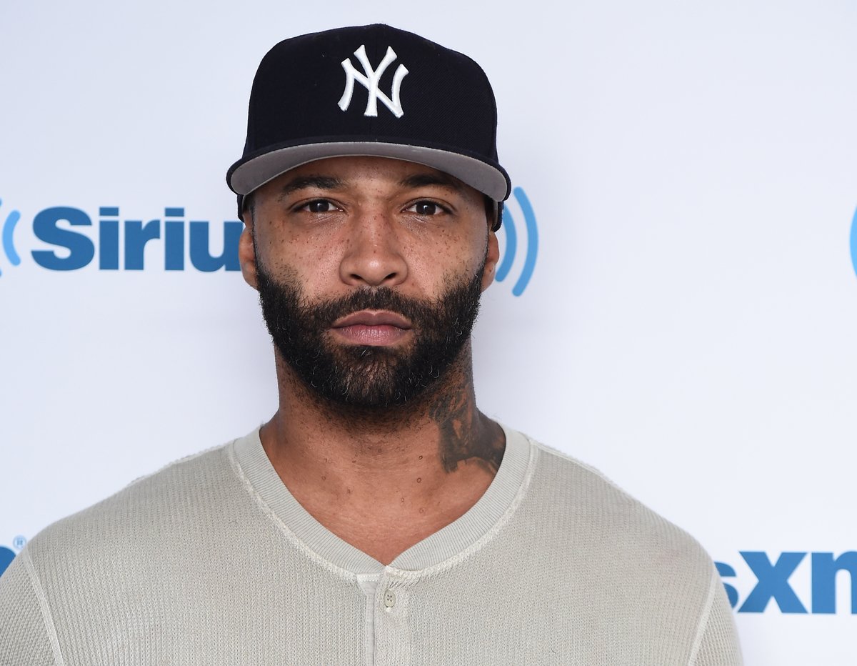 Joe Budden 抨击 BTS，用中文给 K-pop 组合贴错标签