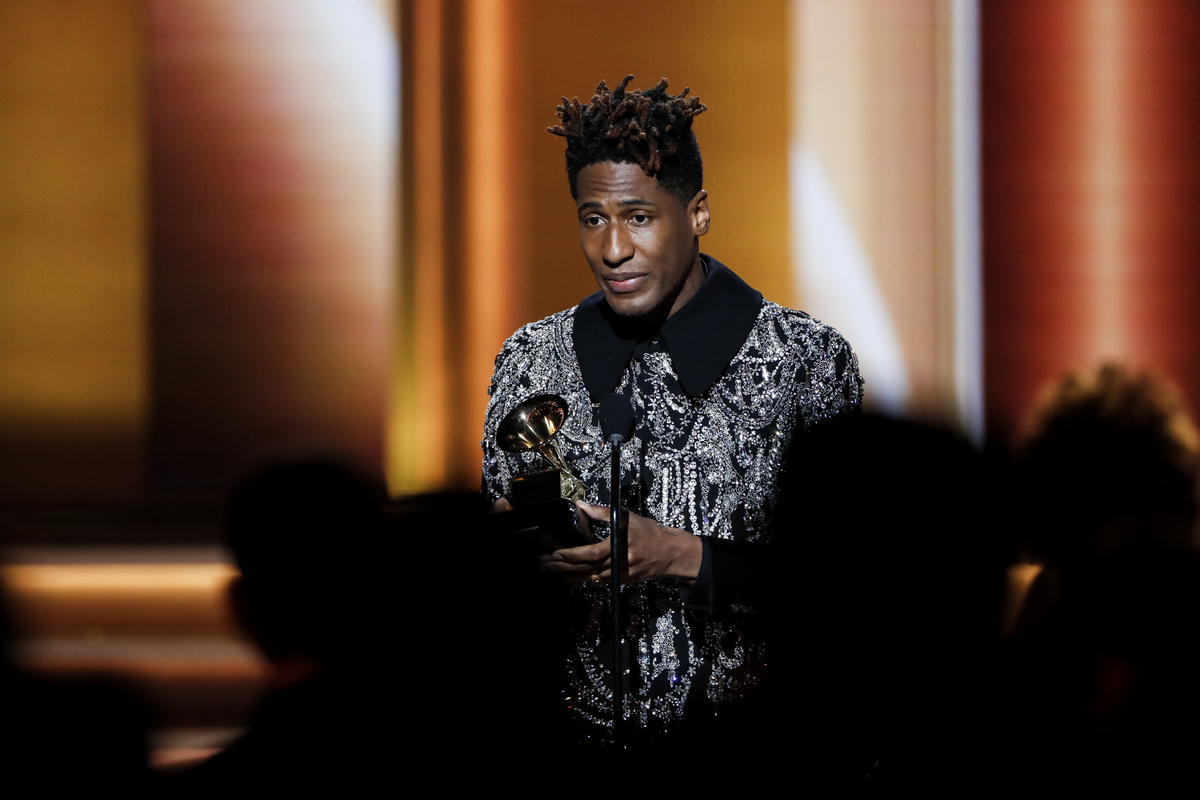 Jon Batiste's Wife, Suleika Jaouad, Battling Cancer for the Second Time