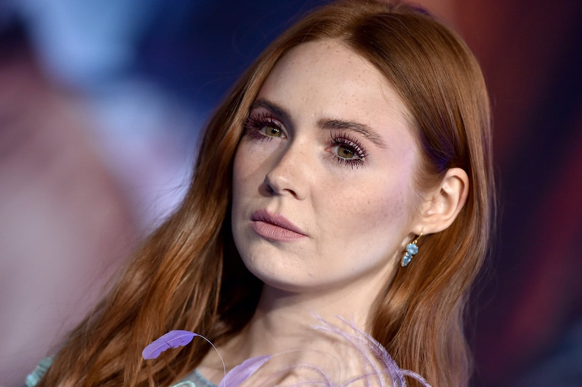 Karen Gillan Would Love to Work With 2 Former Co-Stars If She Returned to ‘Doctor Who’