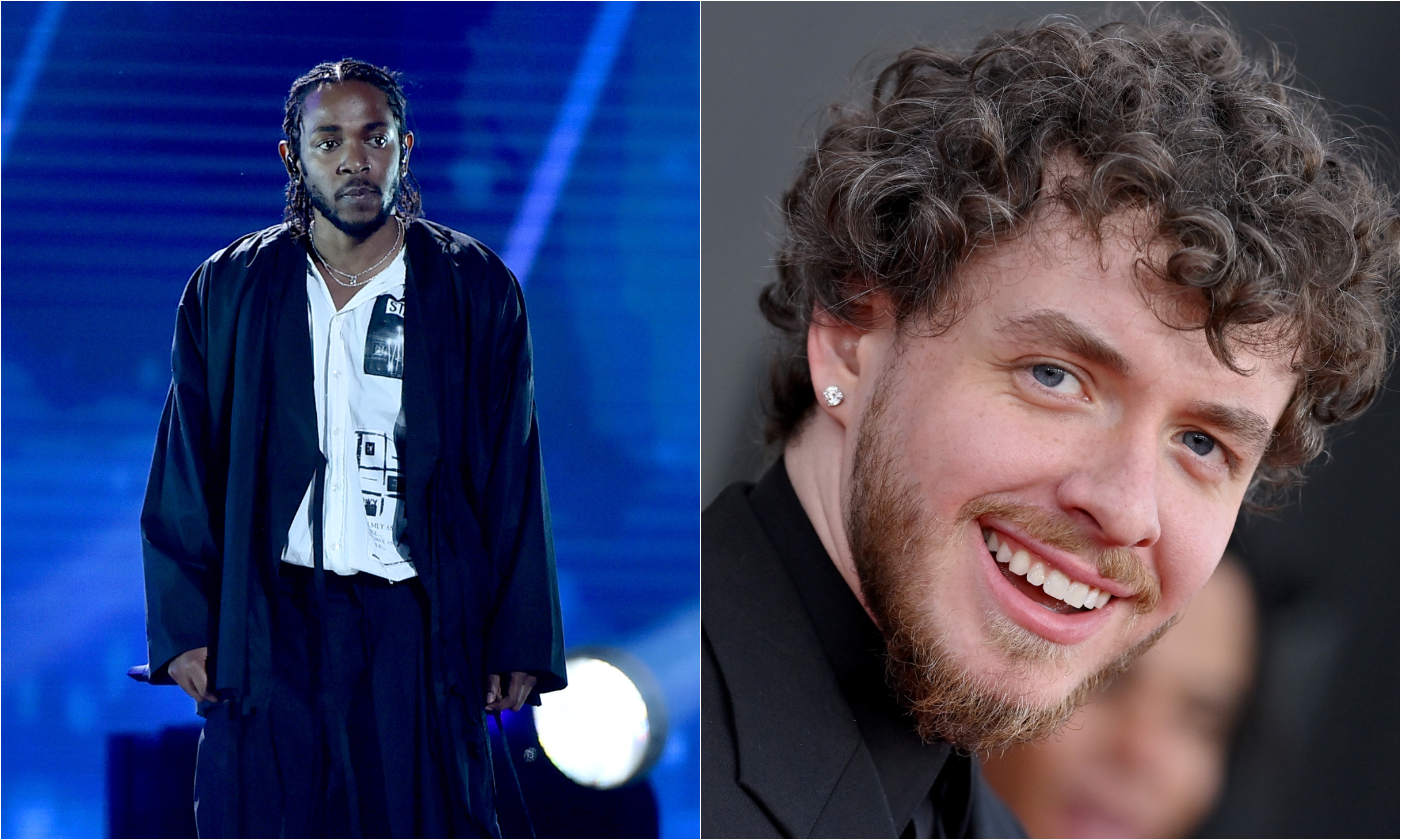 What Kendrick Lamar s New Album Could Mean For Jack Harlow s Come Home 