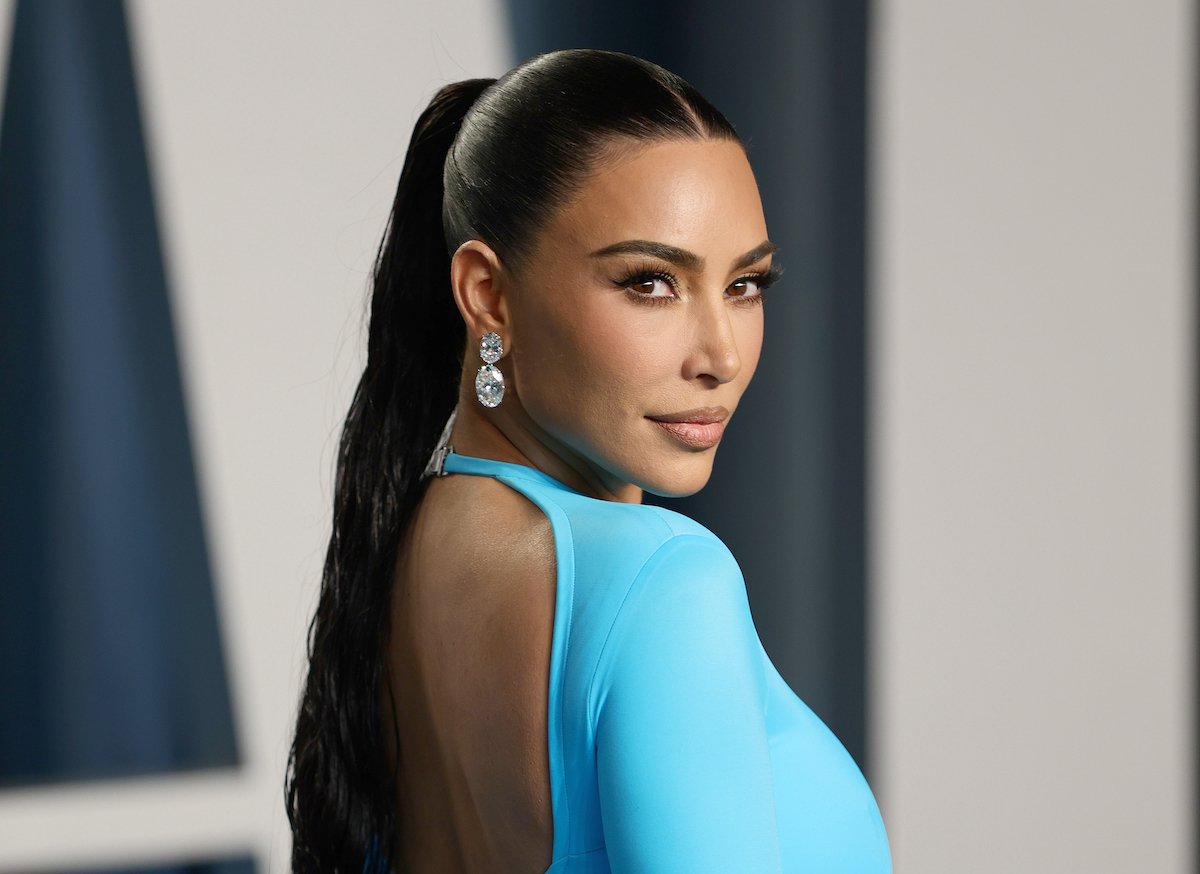 Kim Kardashian Nixed This ‘Savage’ Joke About Khloé Kardashian and Tristan Thompson From ‘SNL’ Monologue