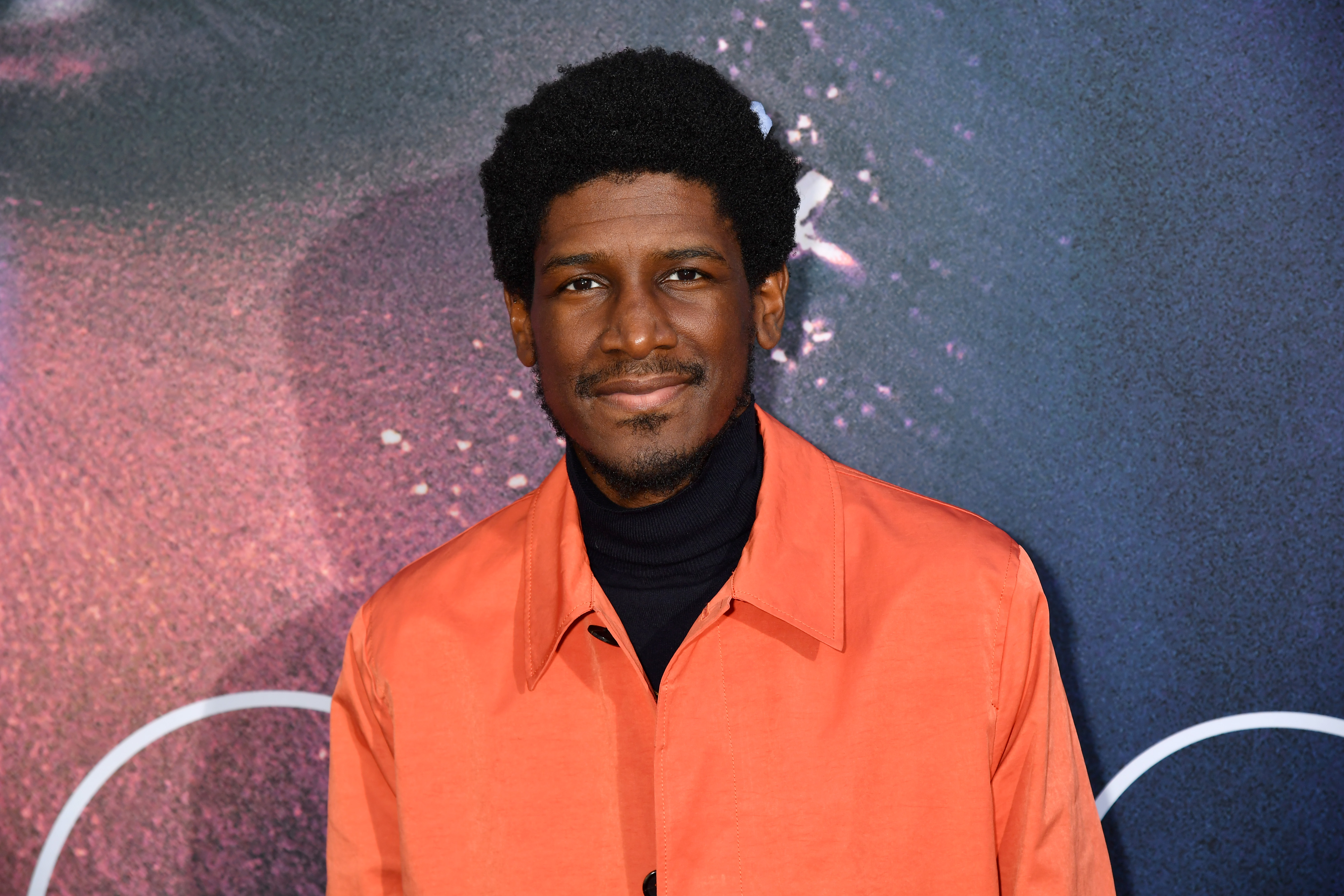 Labrinth attends HBO's 'Euphoria' premiere