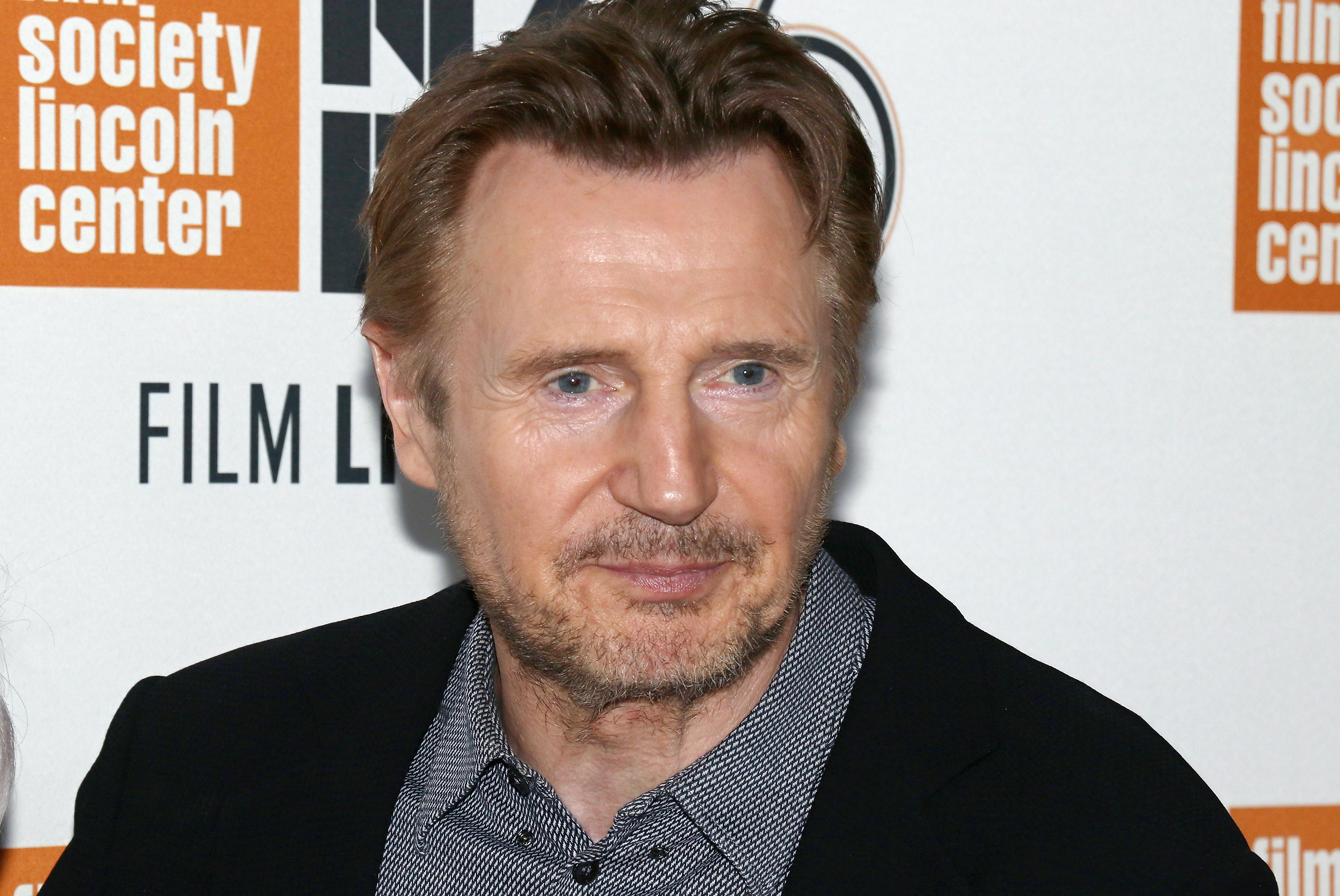 Liam Neeson Reveals Why He Returned To Play Qui-Gon Jinn In Obi-Wan Kenobi