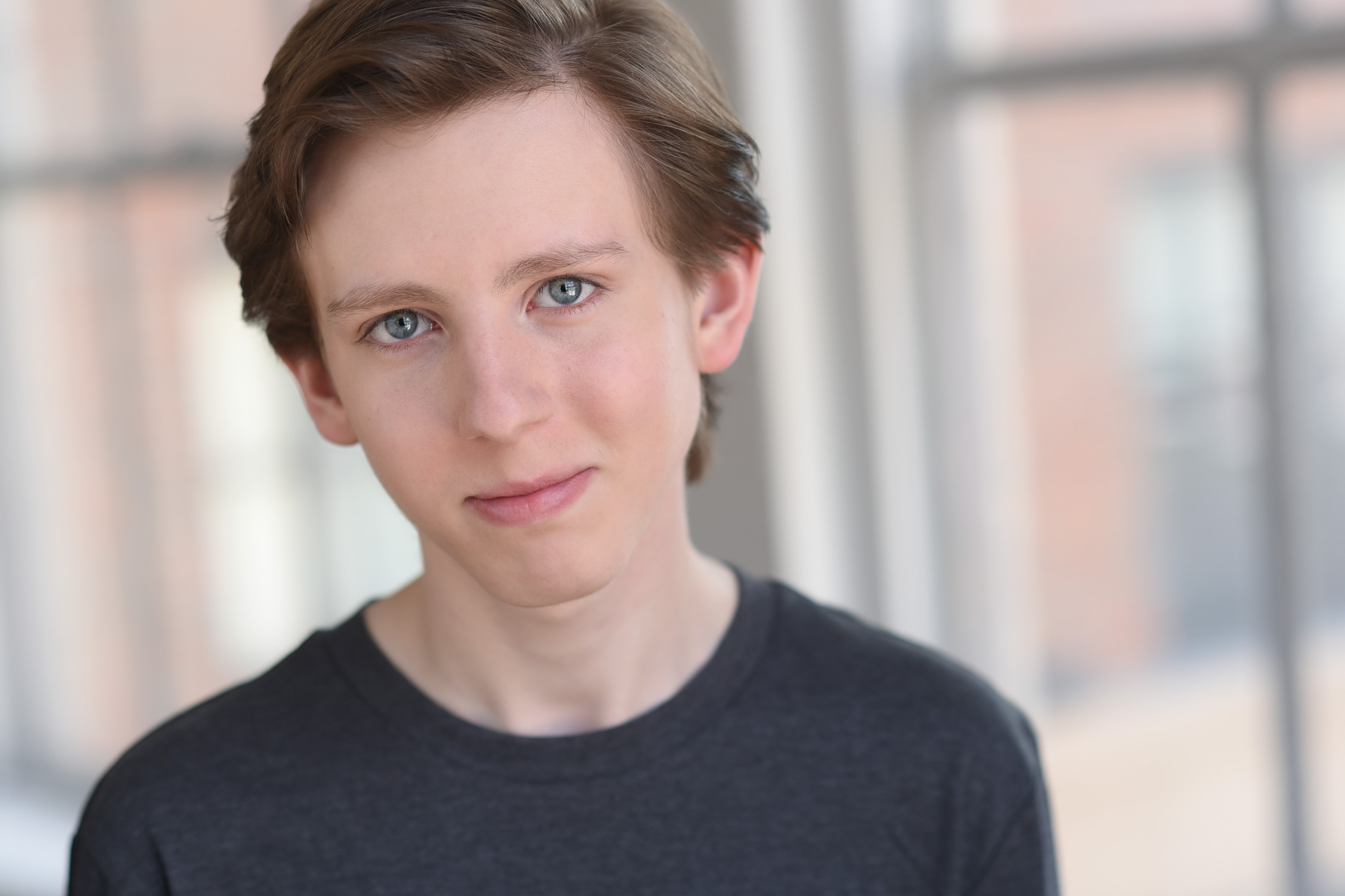 'Stranger Things 4' Star Logan Riley Bruner Talks About His Favorite ...