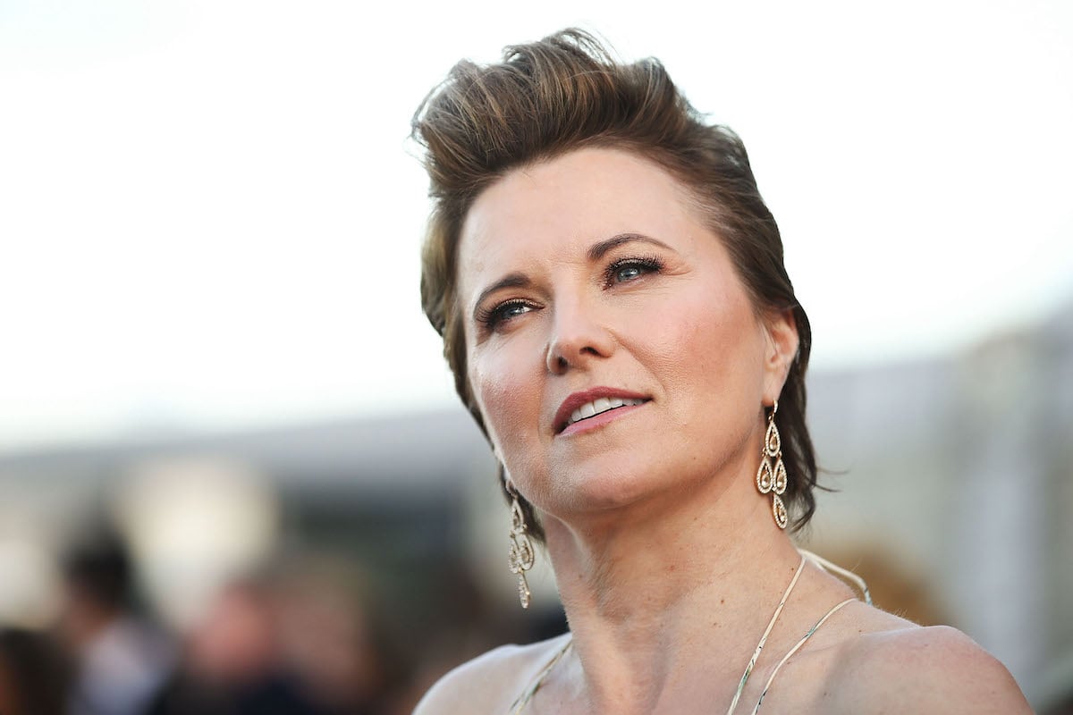 Lucy Lawless Xena pregnancy pregnant