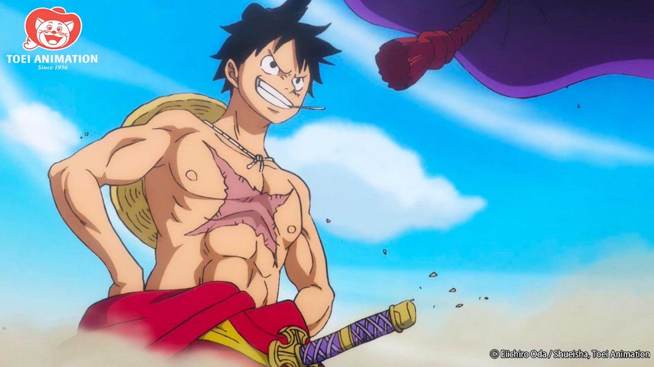 ‘One Piece’ 1048 Predictions That Could Come True