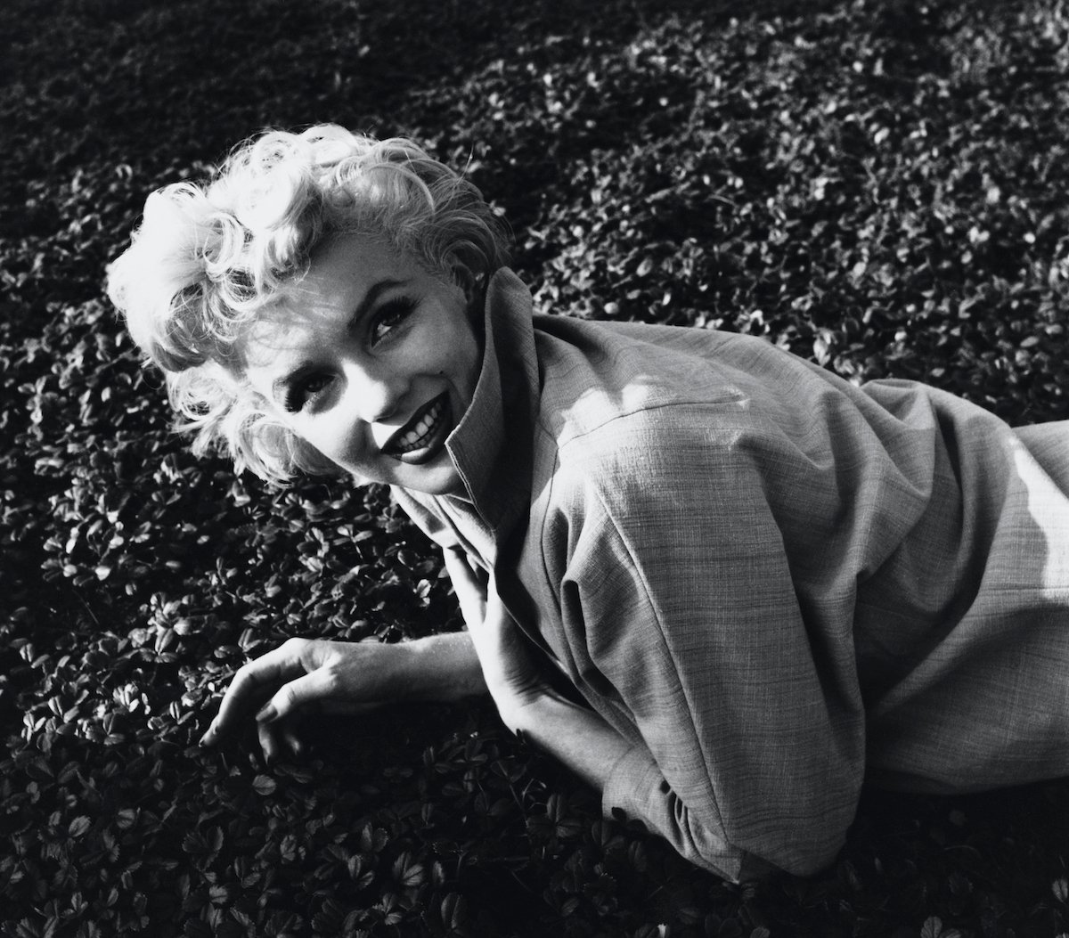 Being Marilyn Monroe Was a ‘Nightmare’ According to ‘Blonde’ Director ...