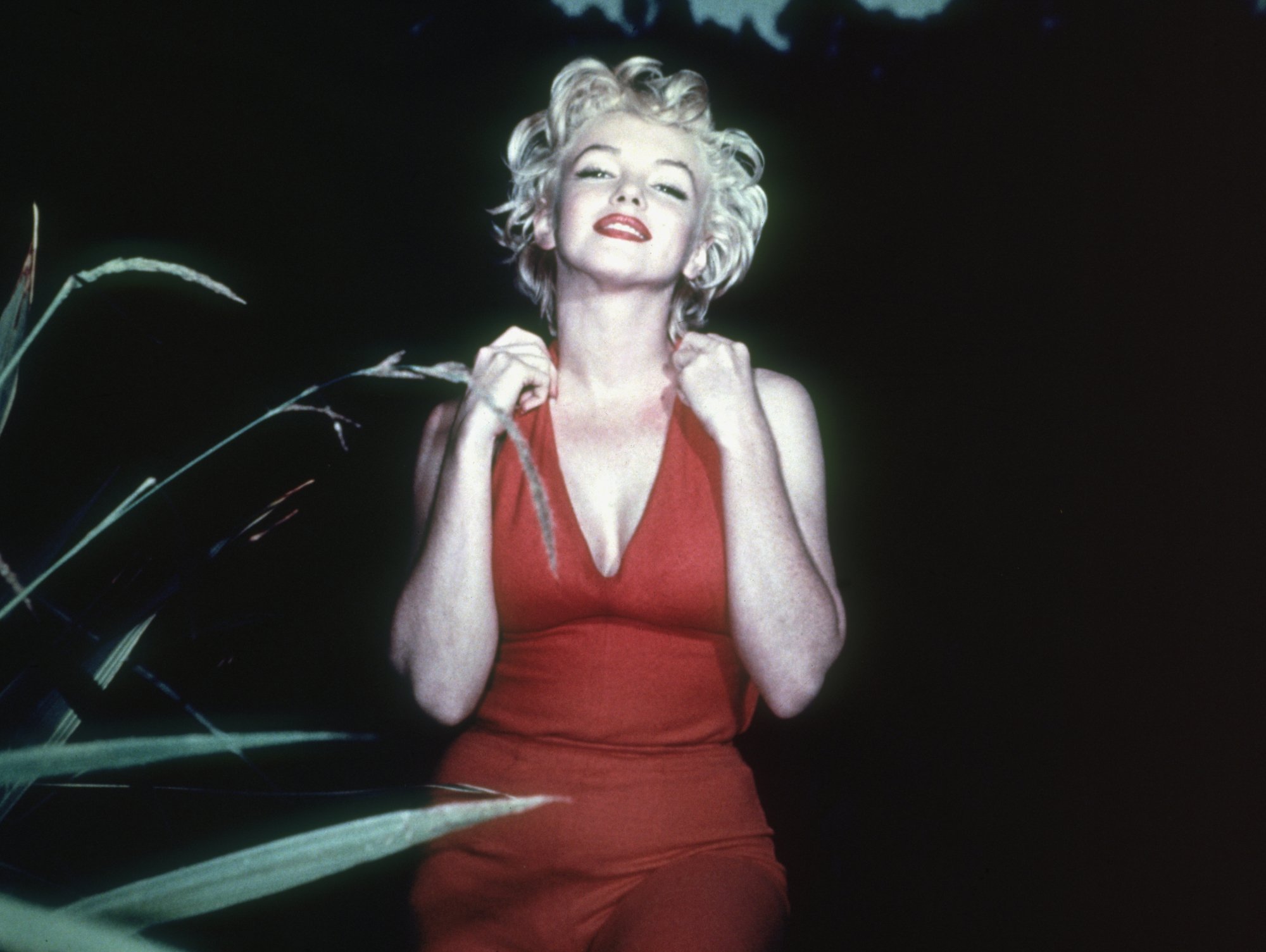 Director Of NC-17 Marilyn Monroe Film 'Blonde': It'll Offend