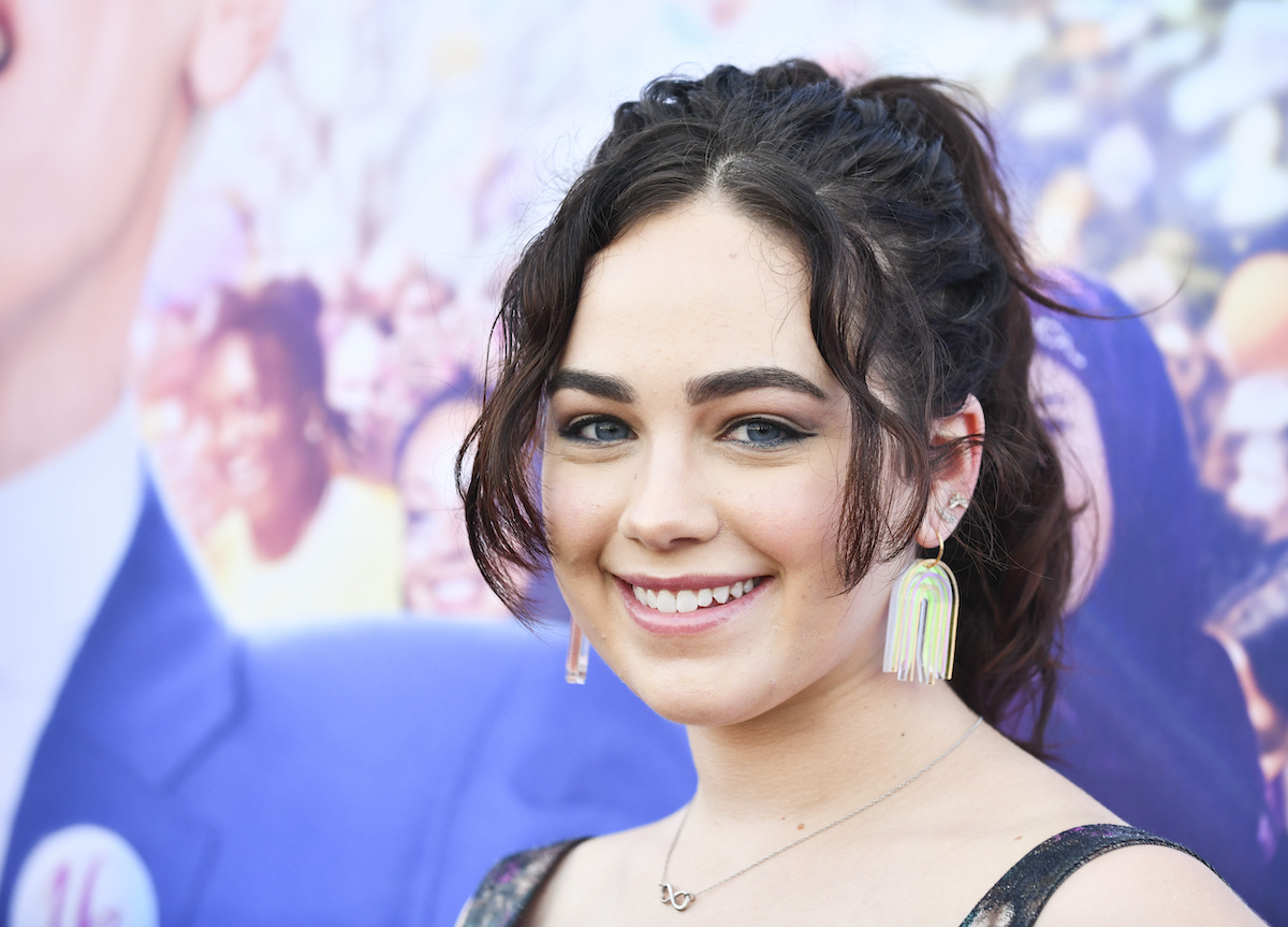 ‘Cobra Kai’: What Else Has Mary Mouser Been In?