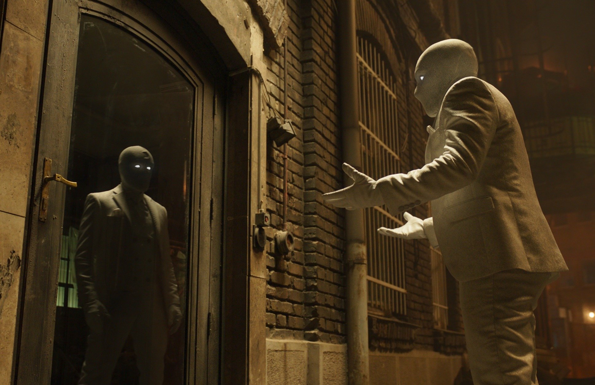 Moon Knight': What Is the Release Date and Time for Episode 3?