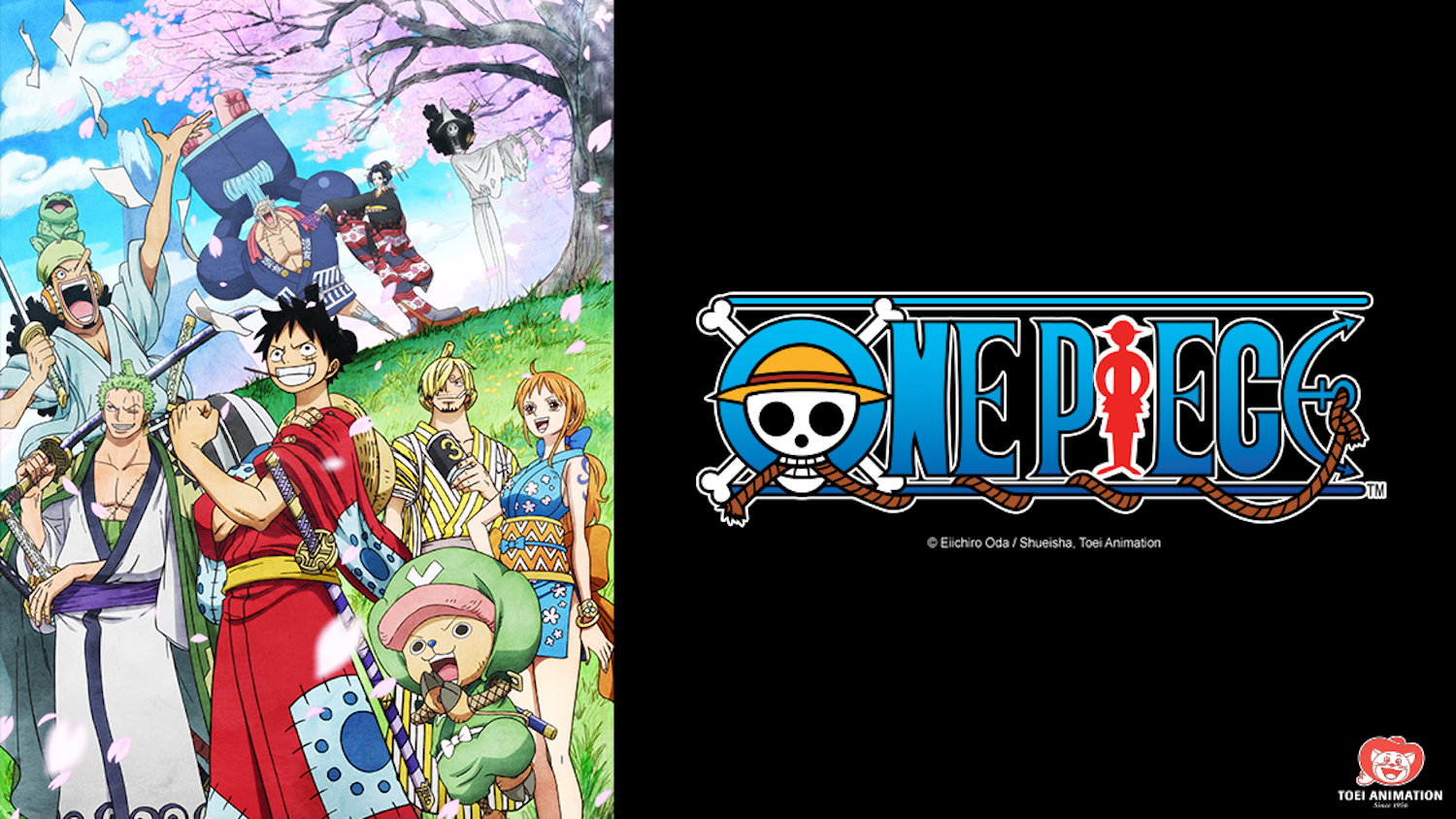 One Piece Episode 1045 Release Date & Time
