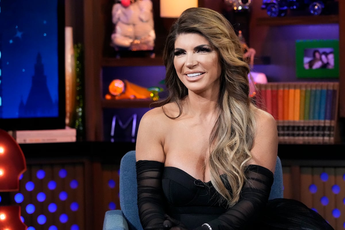 Some ‘RHONJ’ Fans Are Turning on Teresa Giudice: ‘Your Behavior Is Embarrassing’