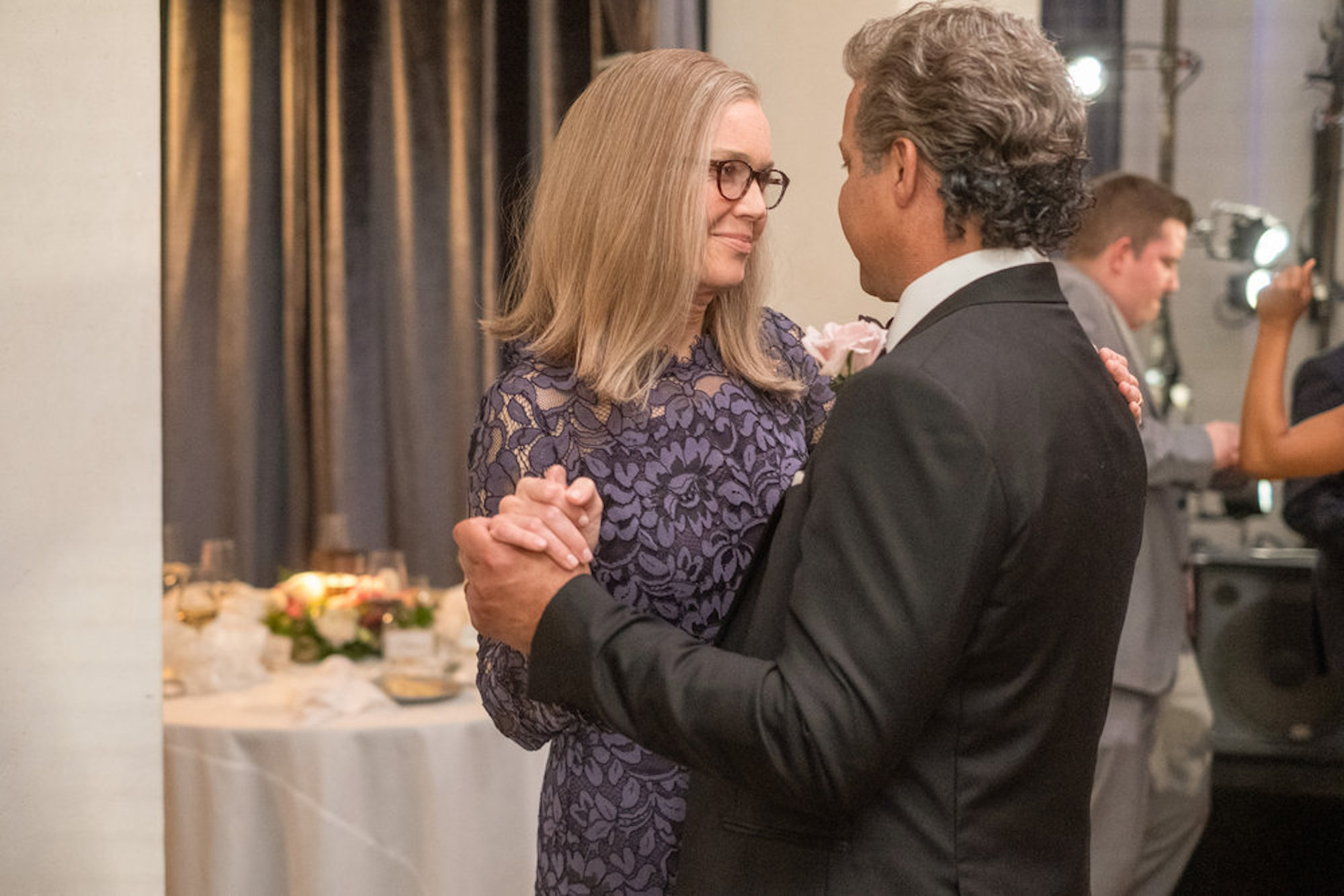 Rebecca and Miguel dancing in 'This Is Us' Season 6 Episode 14