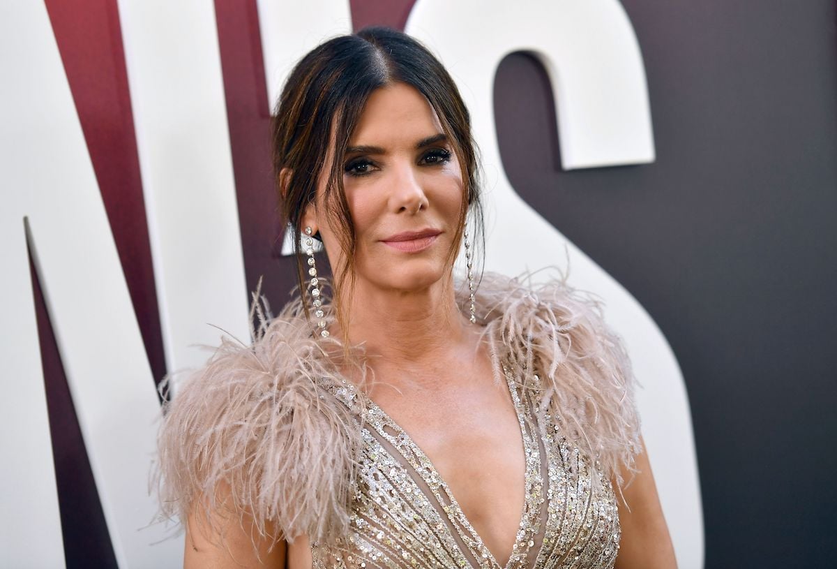 Sandra Bullock Has ‘Lied So Many Times’ About Her Age