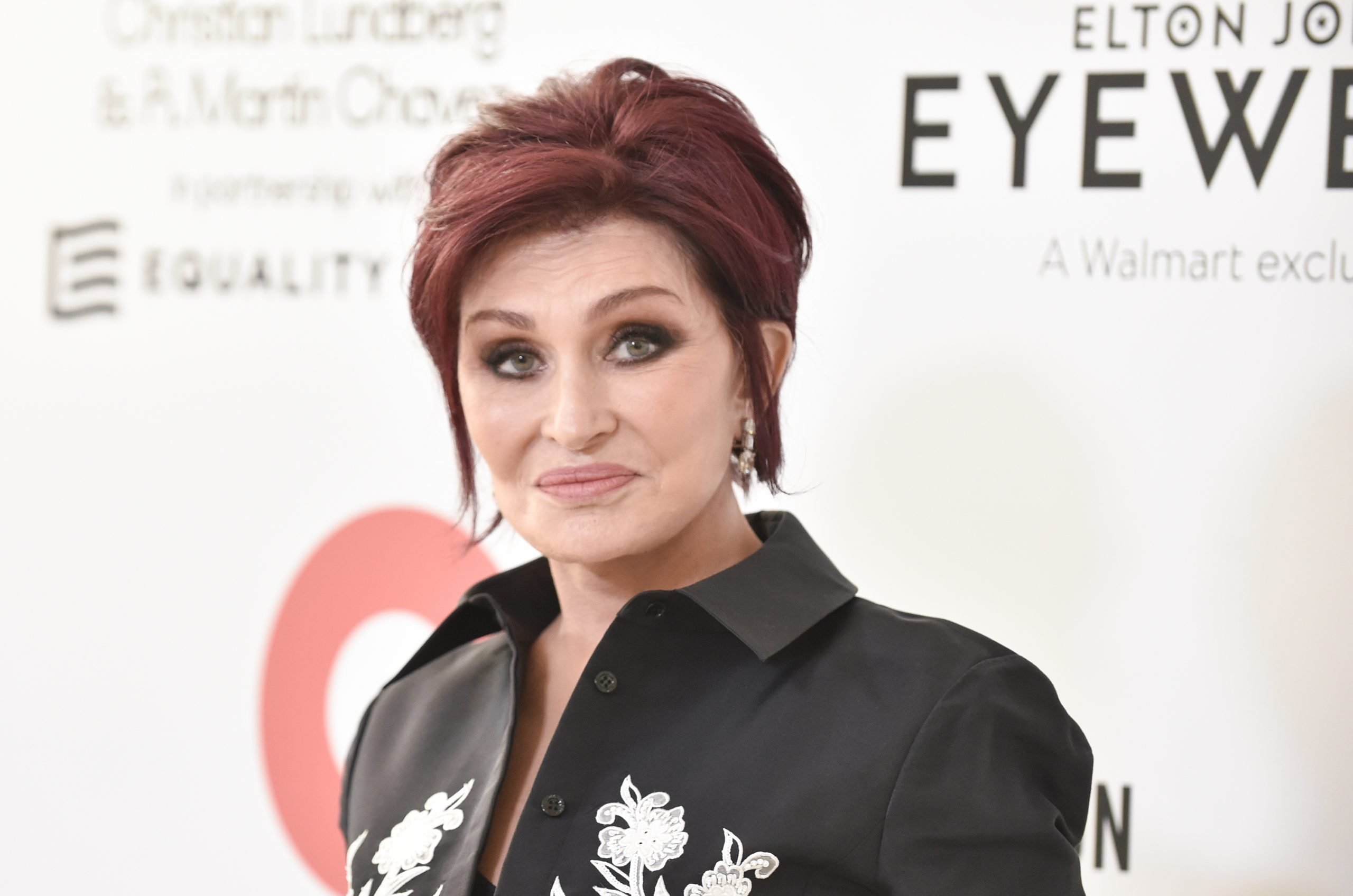 Sharon Osbourne Was Shocked by Her ‘Horrendous’ Facelift: ‘All I Need Is a Hunchback’