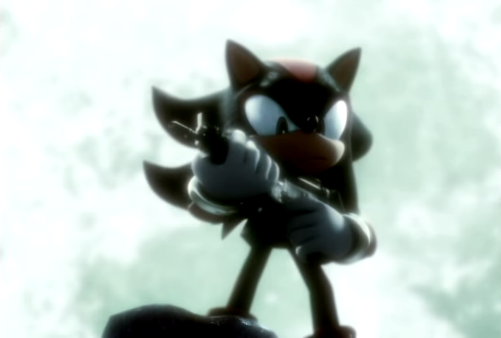 ‘Sonic the Hedgehog 2’ End-Credits Scene Teases the Edgiest Sega Character for ‘Sonic 3’