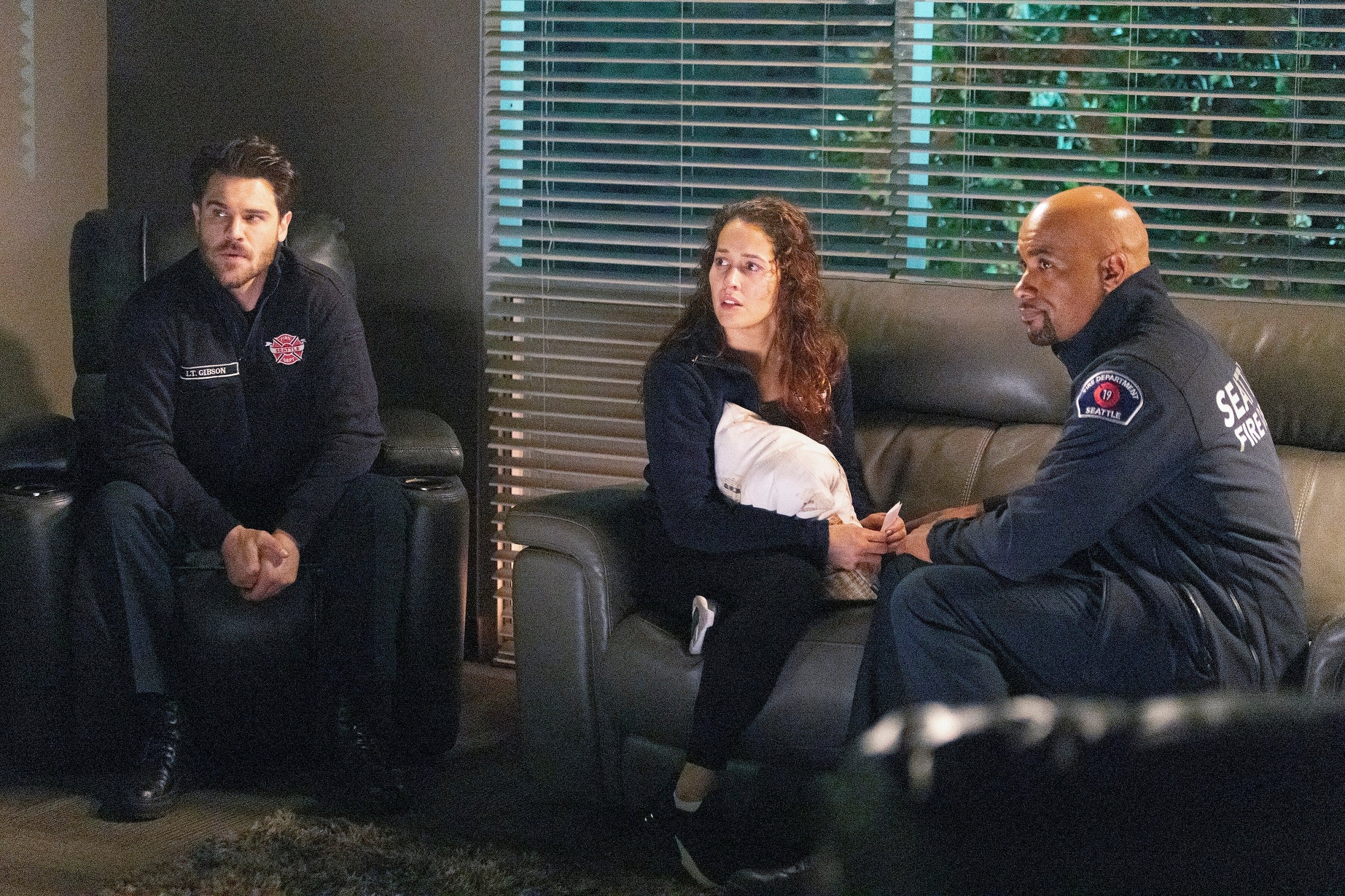 Why Aren't 'Grey's Anatomy' and 'Station 19' New Tonight, April 21