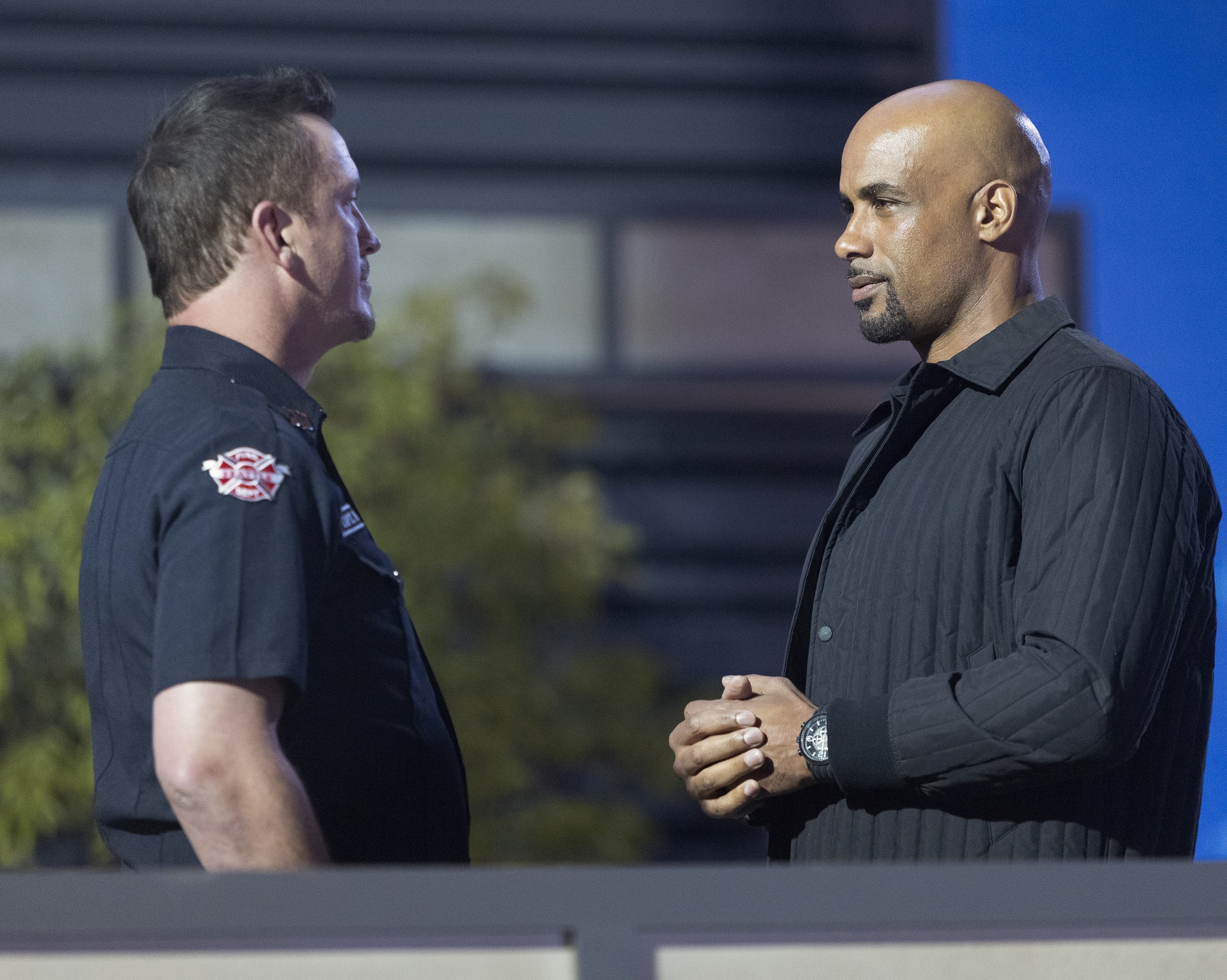 'Station 19' Season 5 Episode 15 Promo Trailer Previews 2 'Grey's