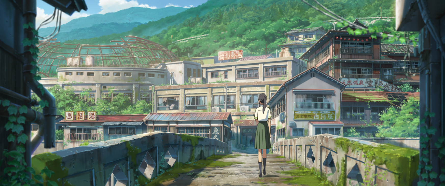 Makoto Shinkai’s ‘Suzume no Tojimari’: Release Date, Trailer, and Everything We Know