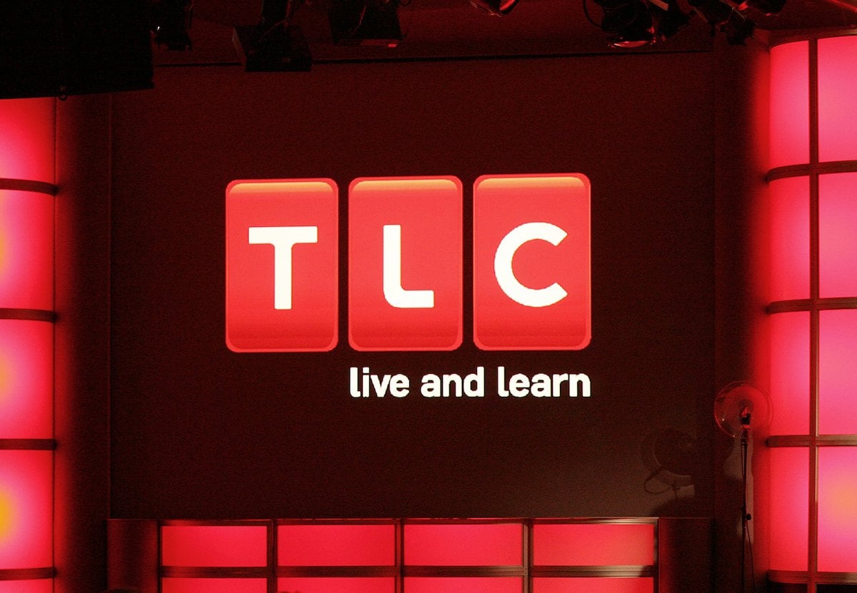 TLC logo