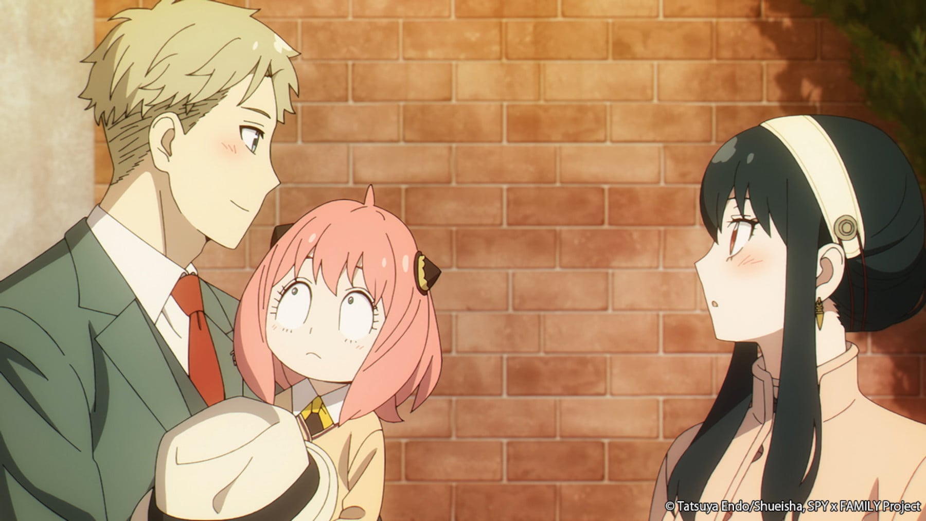 'Spy x Family': Episode 2 Release Date, Time, and How to Watch